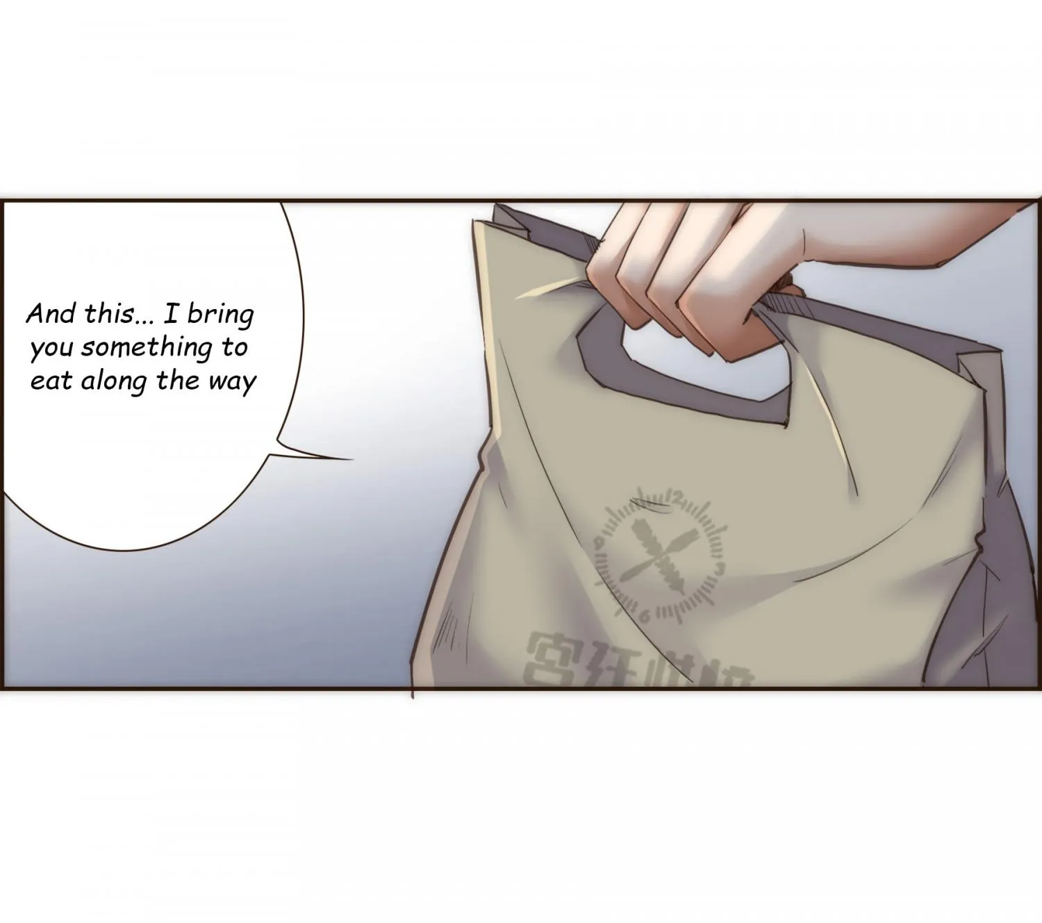 Her, Who I Yearn For Chapter 37 page 9 - 