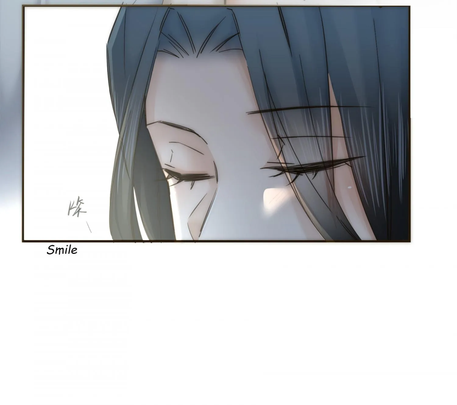Her, Who I Yearn For Chapter 38 page 16 - 