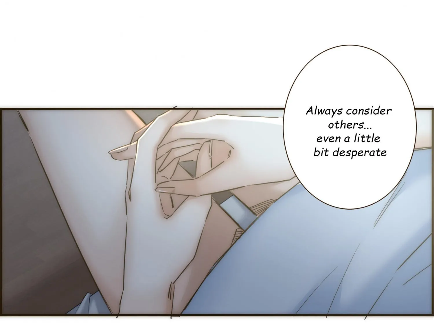Her, Who I Yearn For Chapter 38 page 18 - 