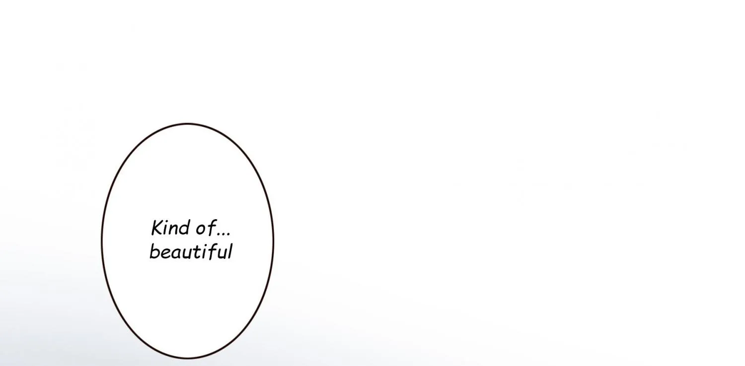 Her, Who I Yearn For Chapter 38 page 40 - 