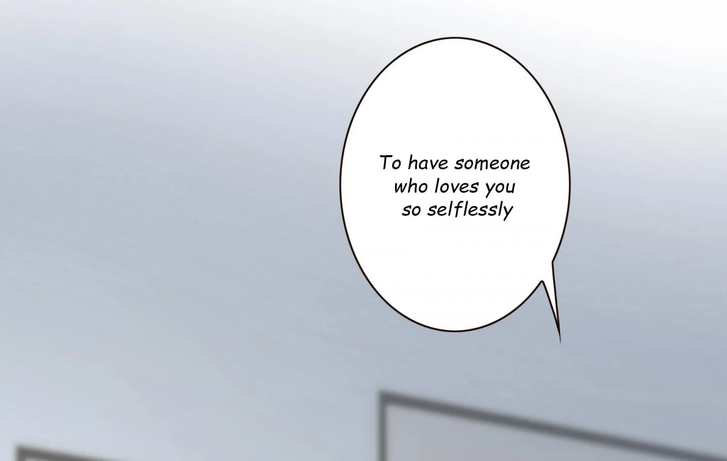 Her, Who I Yearn For Chapter 38 page 41 - 