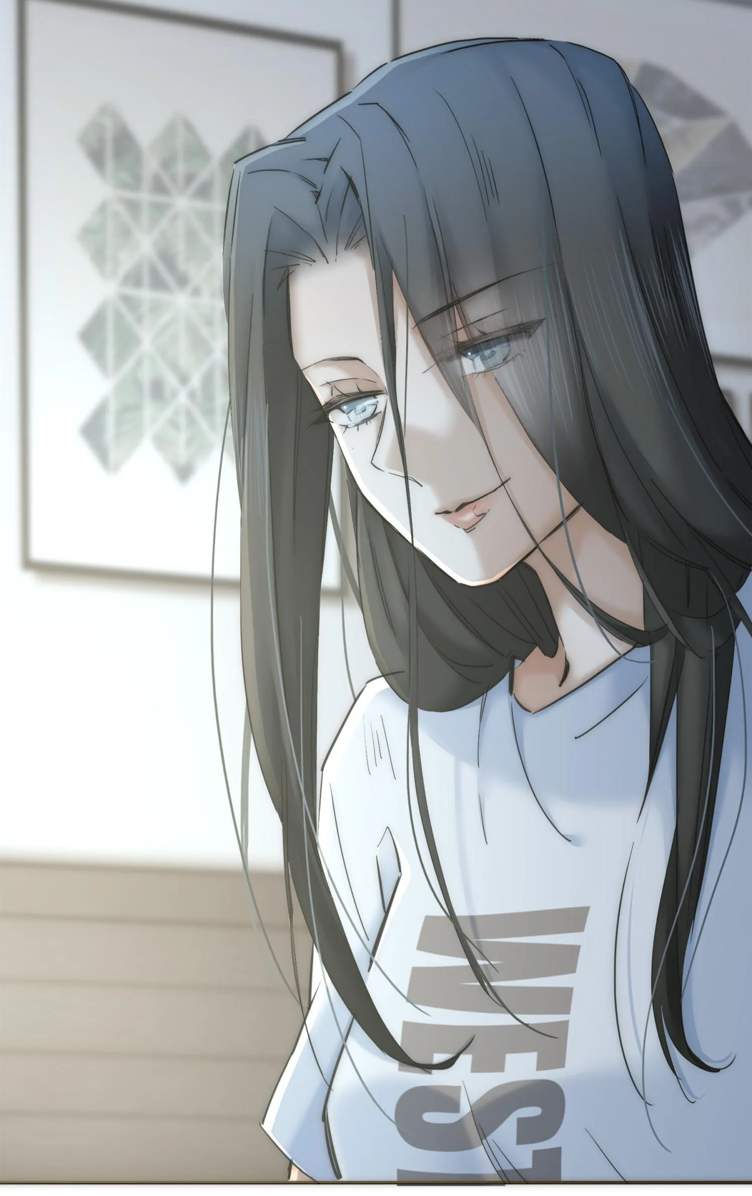 Her, Who I Yearn For Chapter 38 page 42 - 