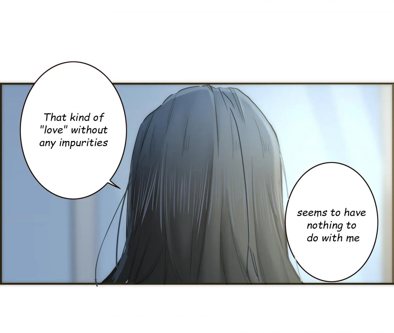 Her, Who I Yearn For Chapter 38 page 44 - 
