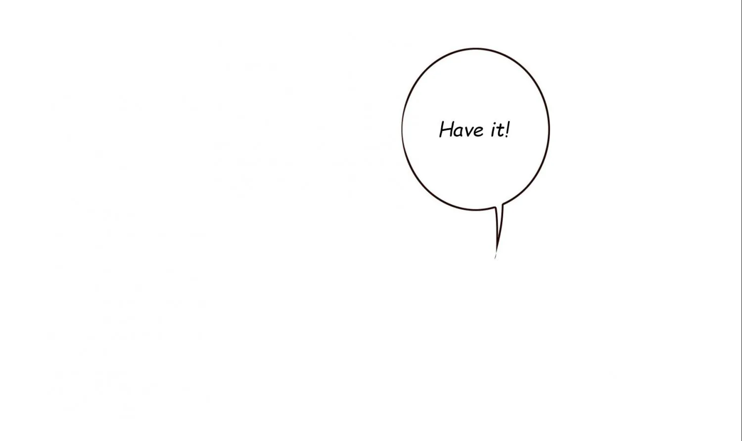 Her, Who I Yearn For Chapter 38 page 47 - 