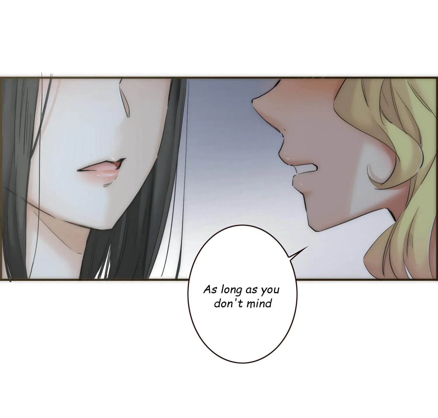 Her, Who I Yearn For Chapter 38 page 49 - 