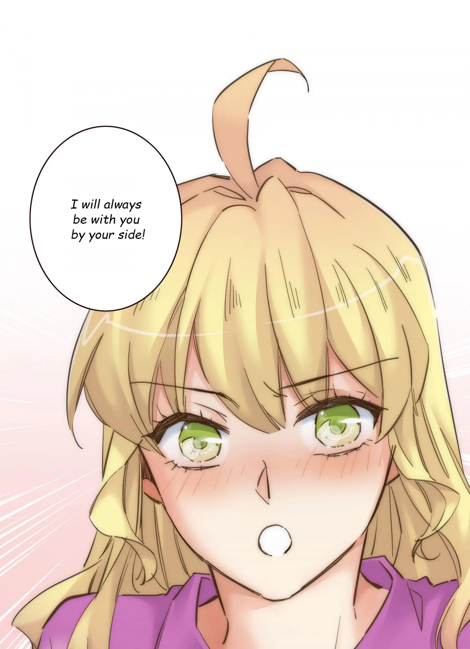 Her, Who I Yearn For Chapter 38 page 50 - 