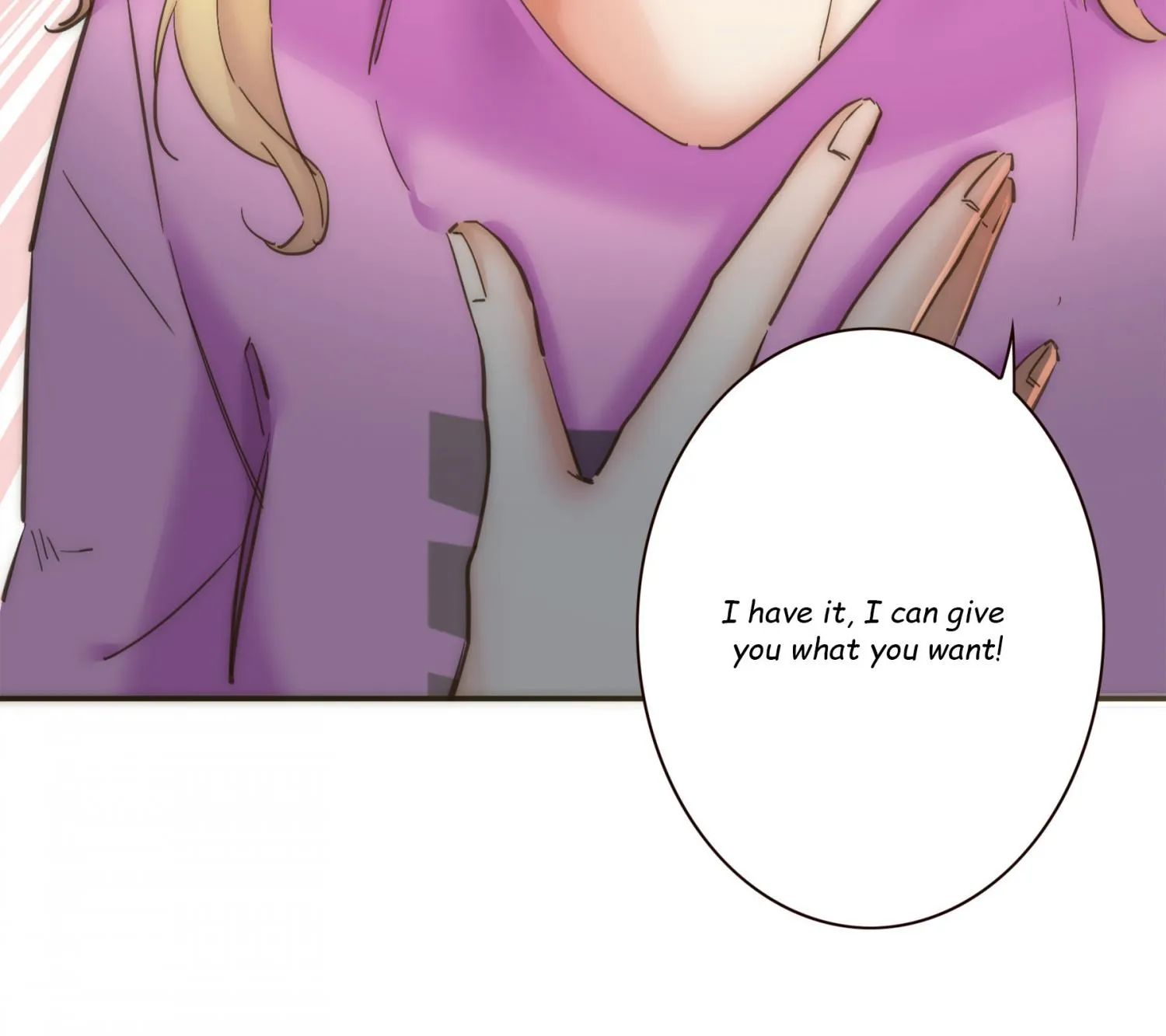 Her, Who I Yearn For Chapter 38 page 51 - 