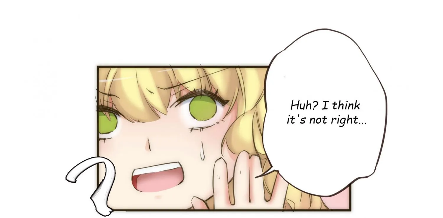 Her, Who I Yearn For Chapter 38 page 54 - 