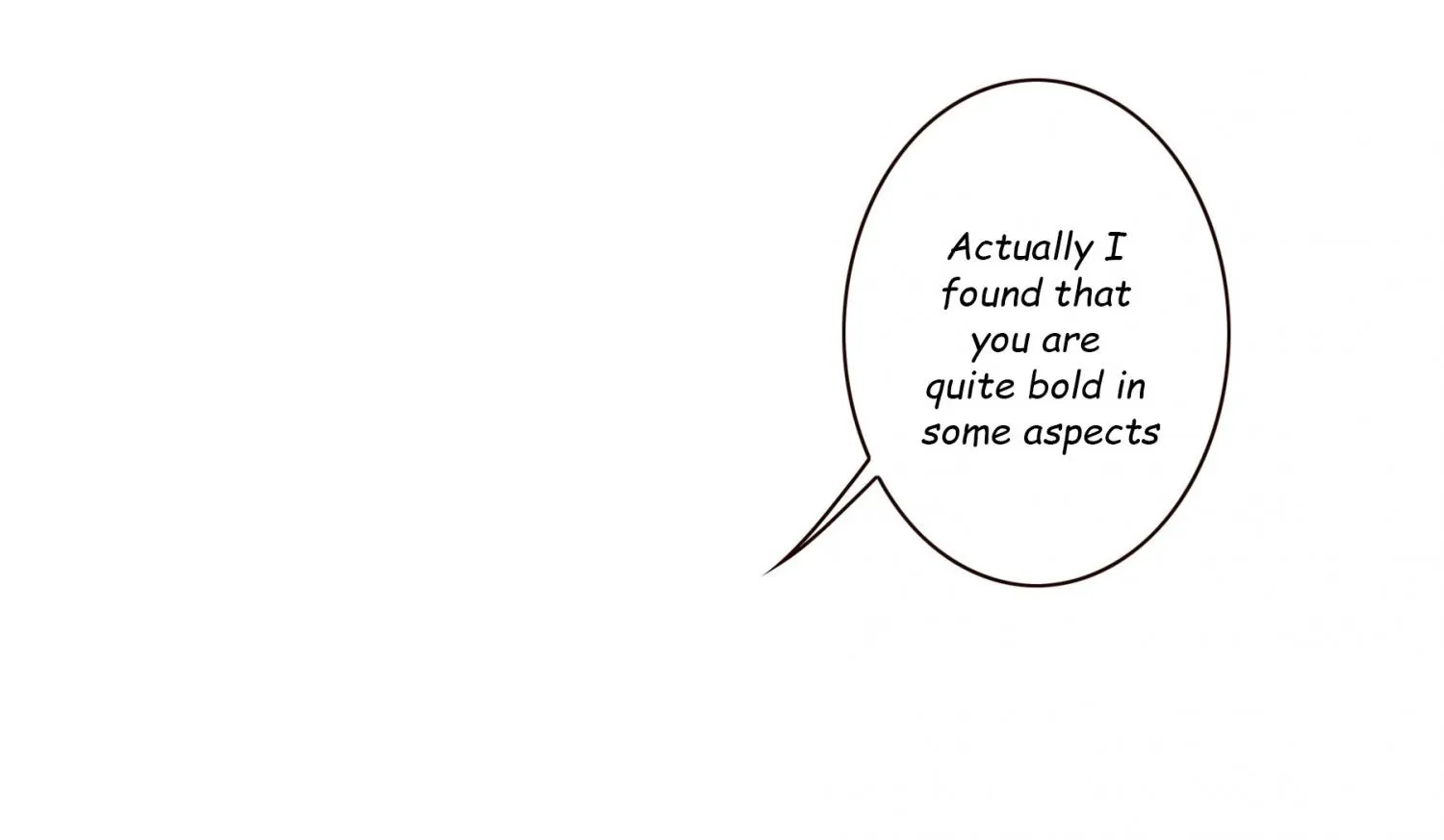 Her, Who I Yearn For Chapter 38 page 56 - 