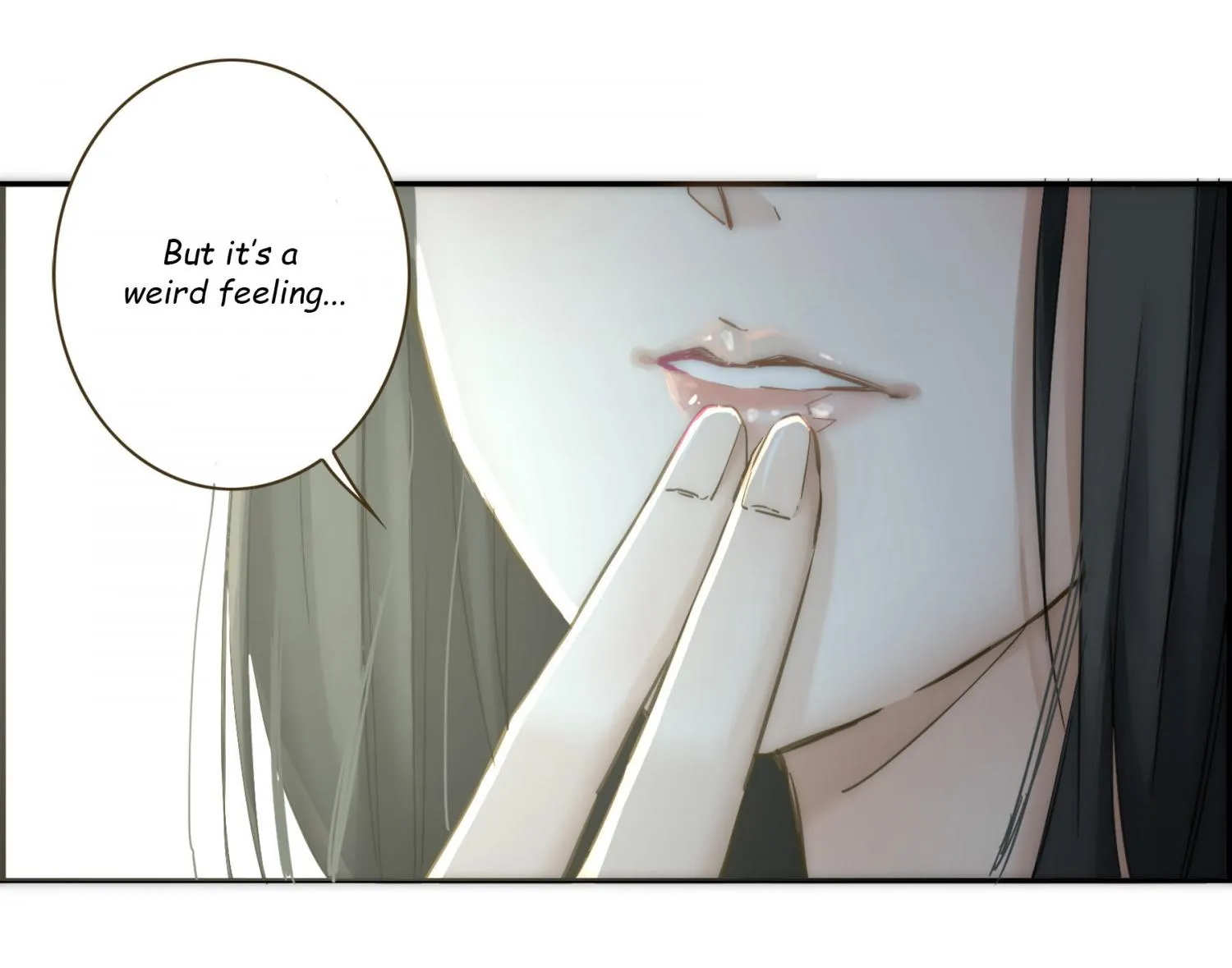 Her, Who I Yearn For Chapter 38 page 63 - 