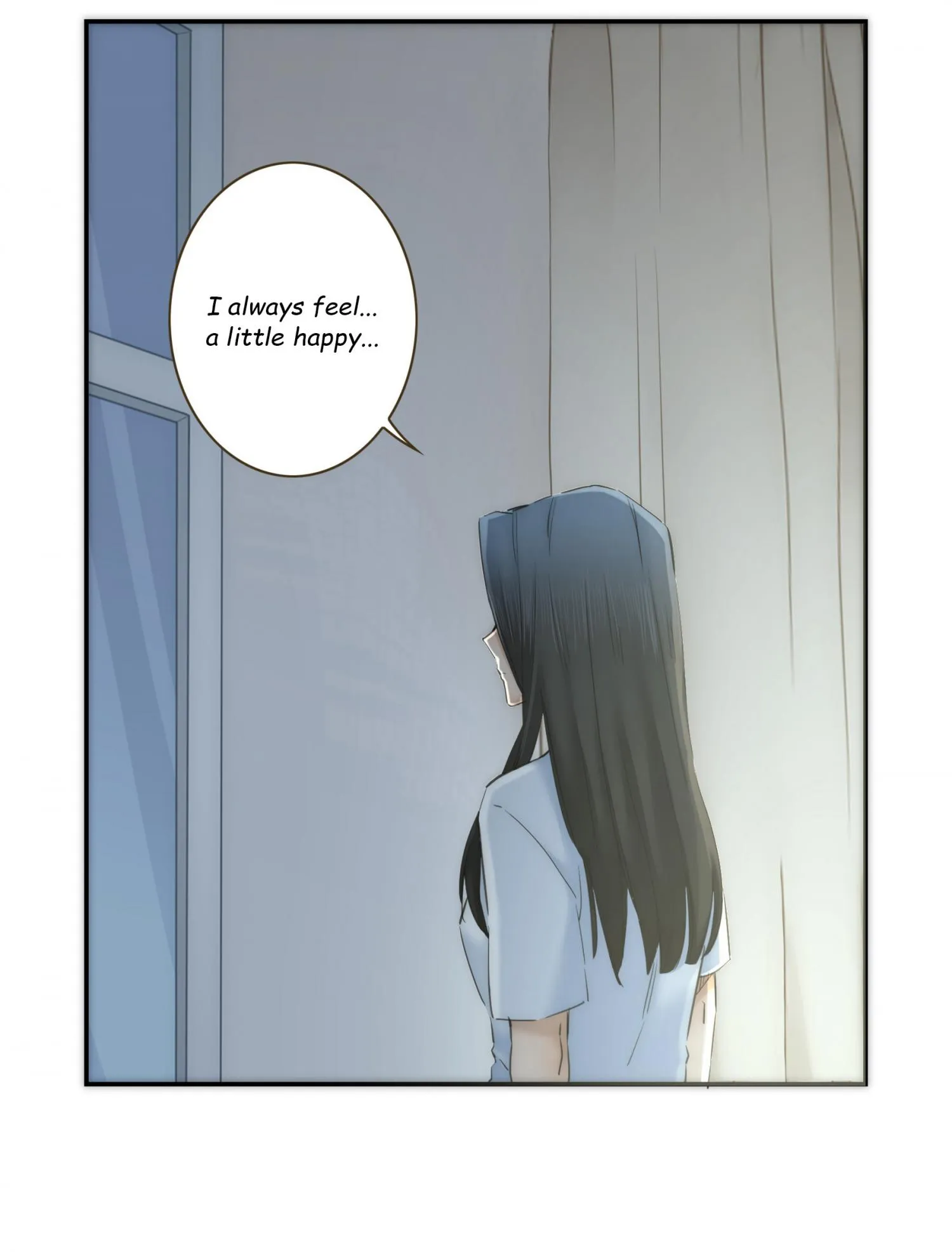 Her, Who I Yearn For Chapter 38 page 65 - 