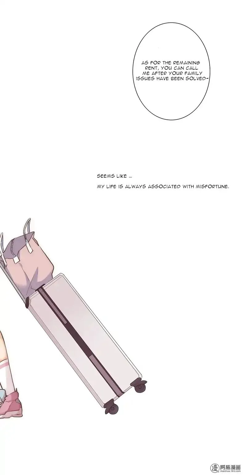 Her, Who I Yearn For Chapter 5 page 16 - 