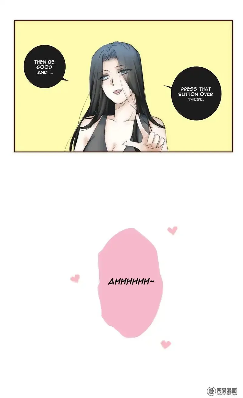 Her, Who I Yearn For Chapter 6.5 page 4 - 