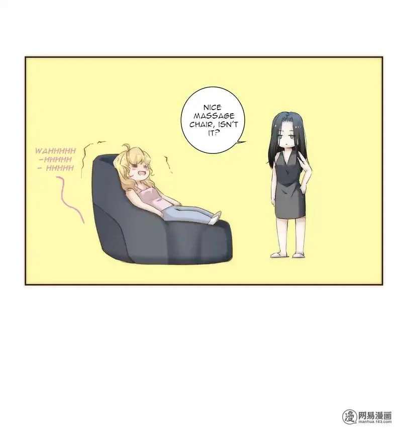 Her, Who I Yearn For Chapter 6.5 page 5 - 