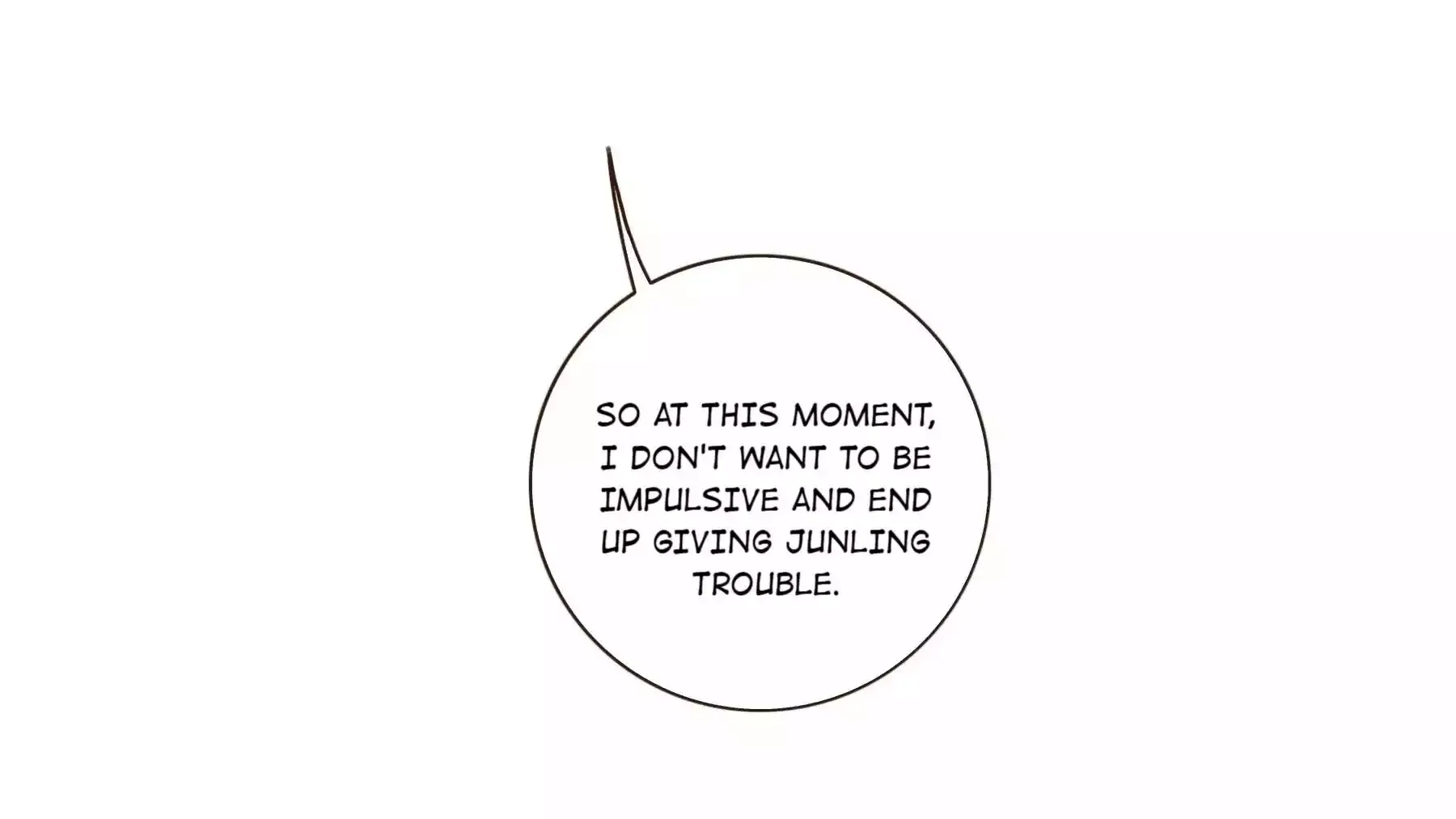 Her, Who I Yearn For Chapter 61 page 12 - 