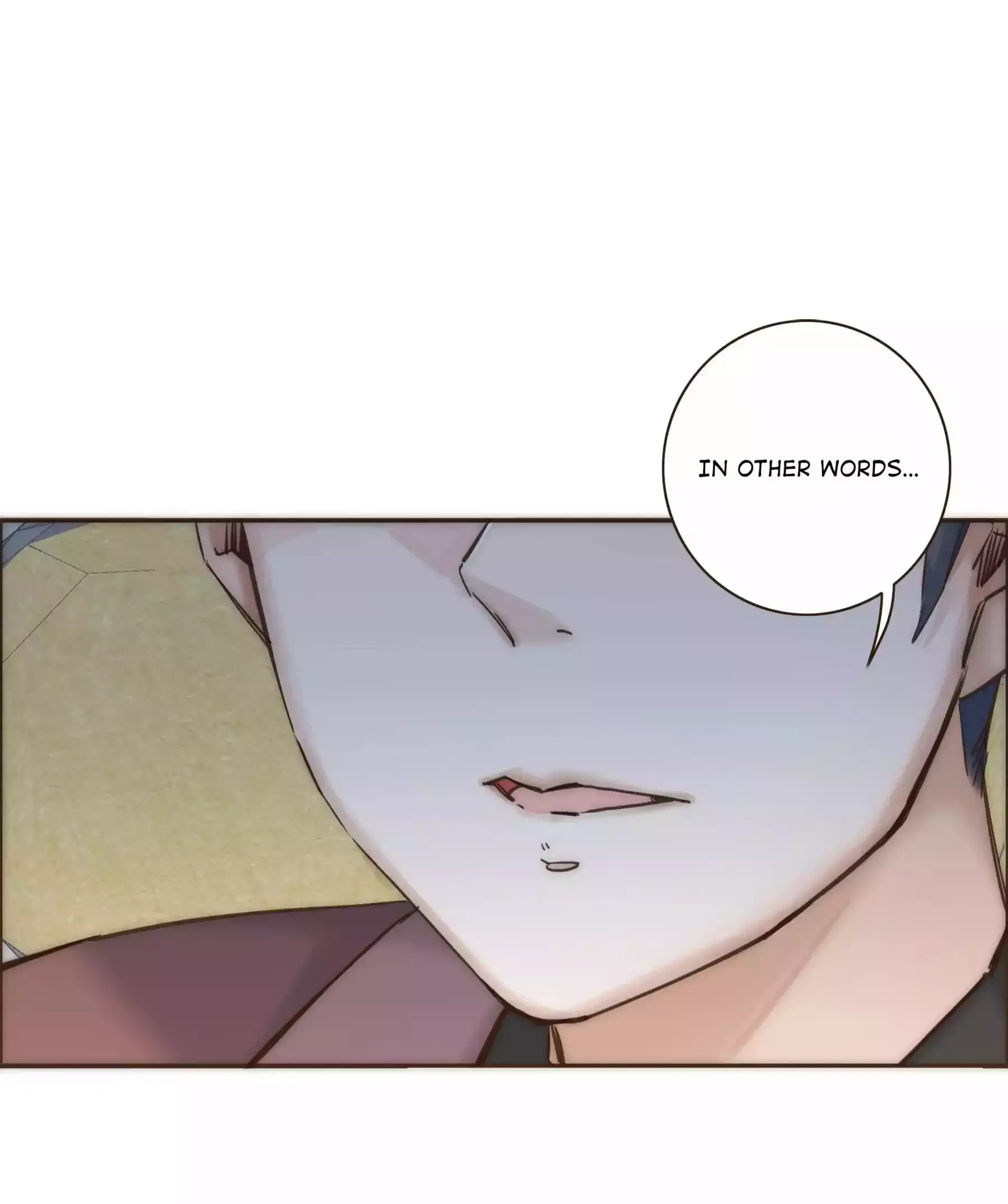Her, Who I Yearn For Chapter 61 page 17 - 