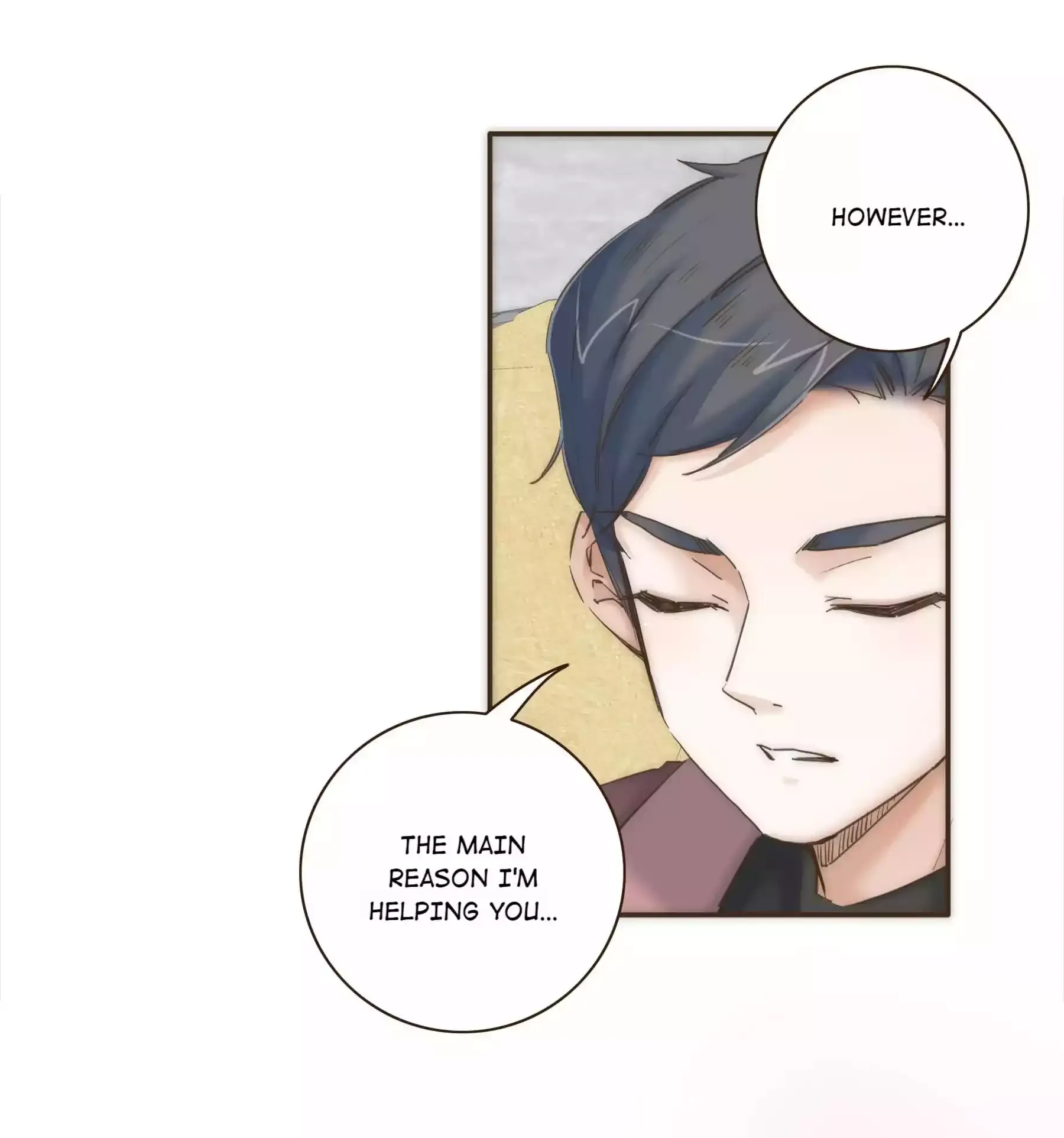 Her, Who I Yearn For Chapter 61 page 24 - 