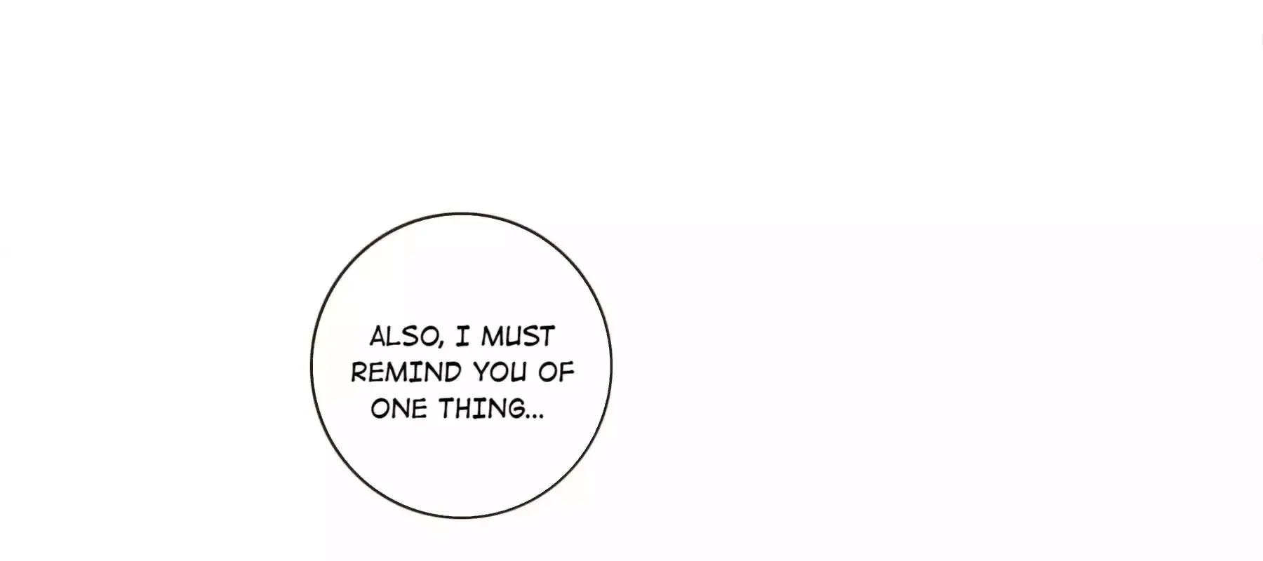 Her, Who I Yearn For Chapter 61 page 28 - 