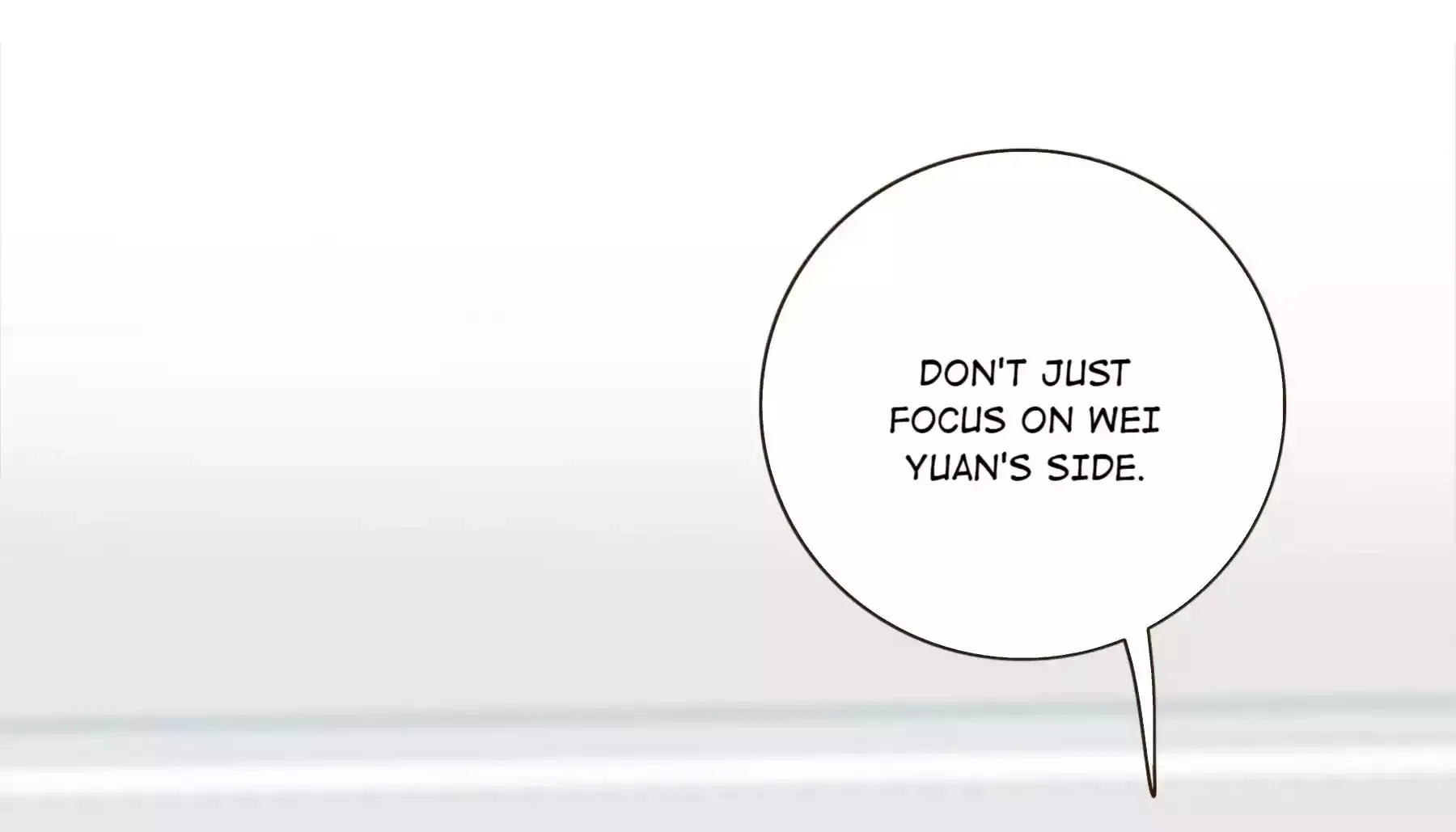 Her, Who I Yearn For Chapter 61 page 29 - 