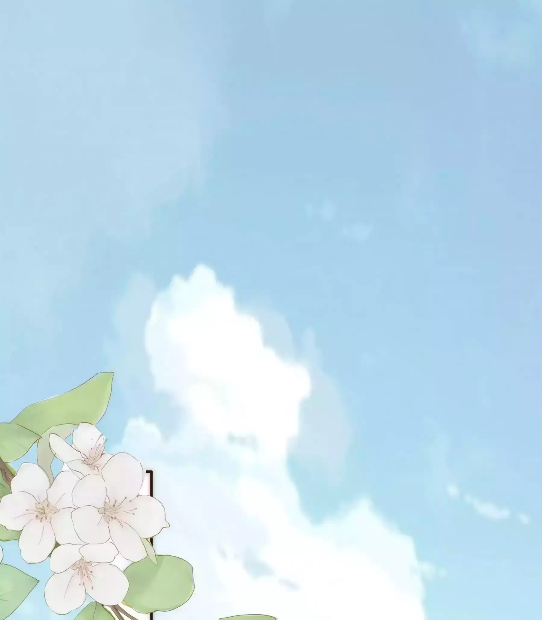 Her, Who I Yearn For Chapter 61 page 33 - 