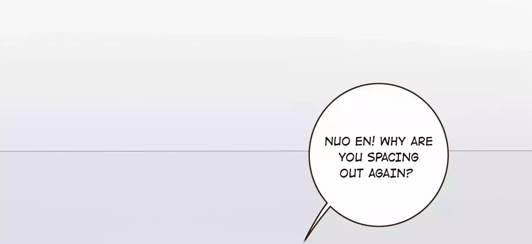 Her, Who I Yearn For Chapter 61 page 39 - 