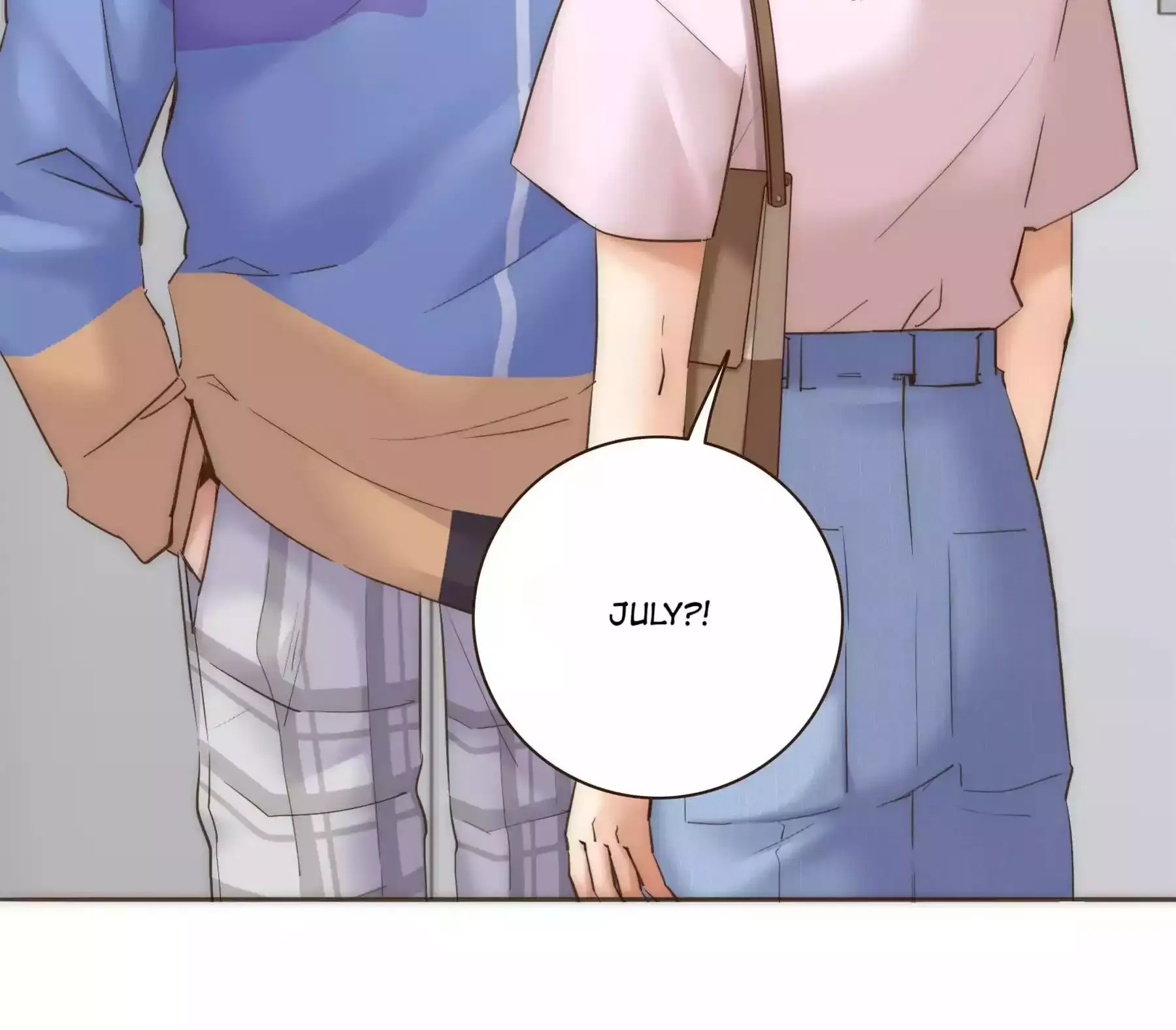 Her, Who I Yearn For Chapter 61 page 41 - 