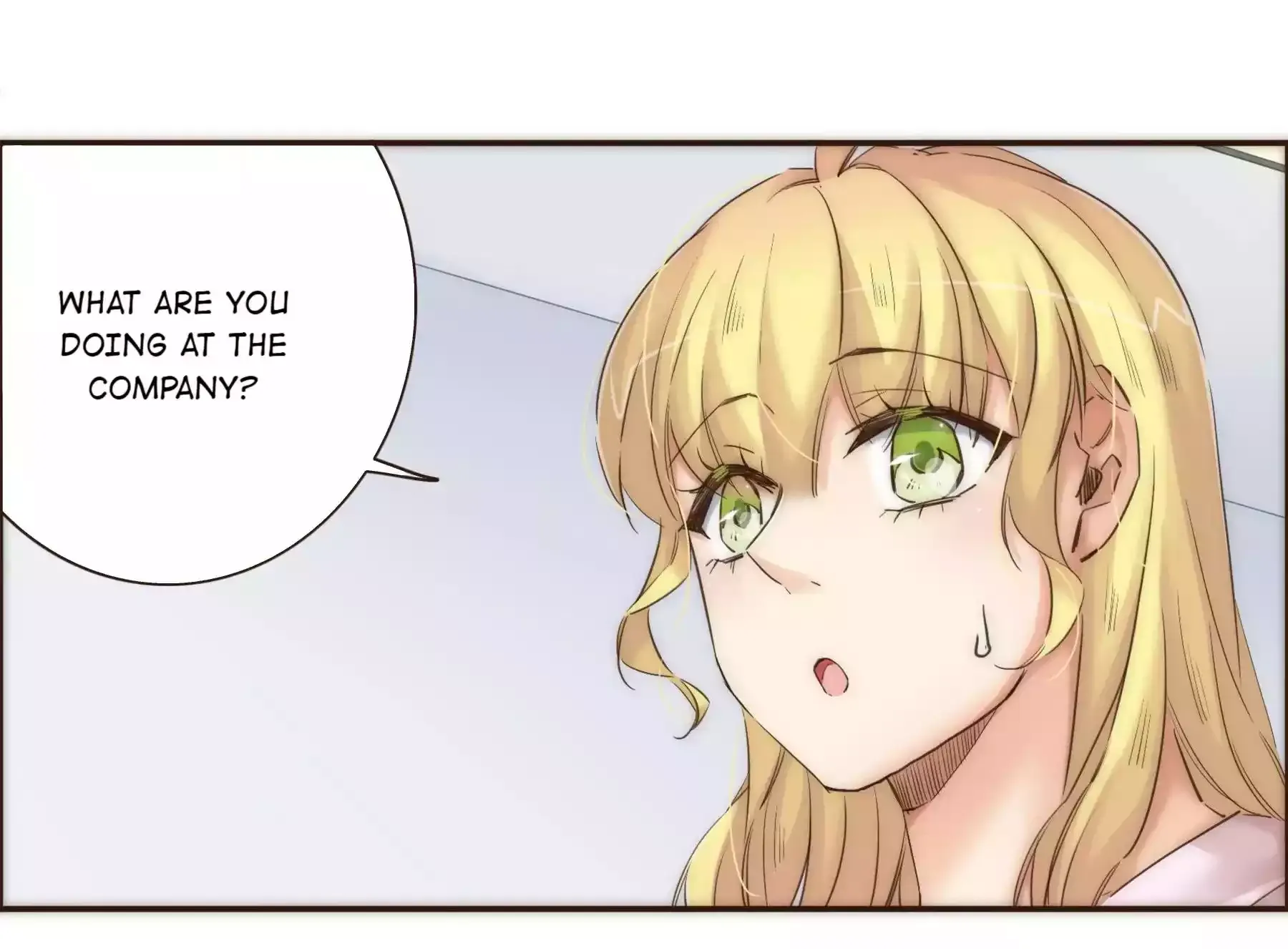 Her, Who I Yearn For Chapter 61 page 42 - 