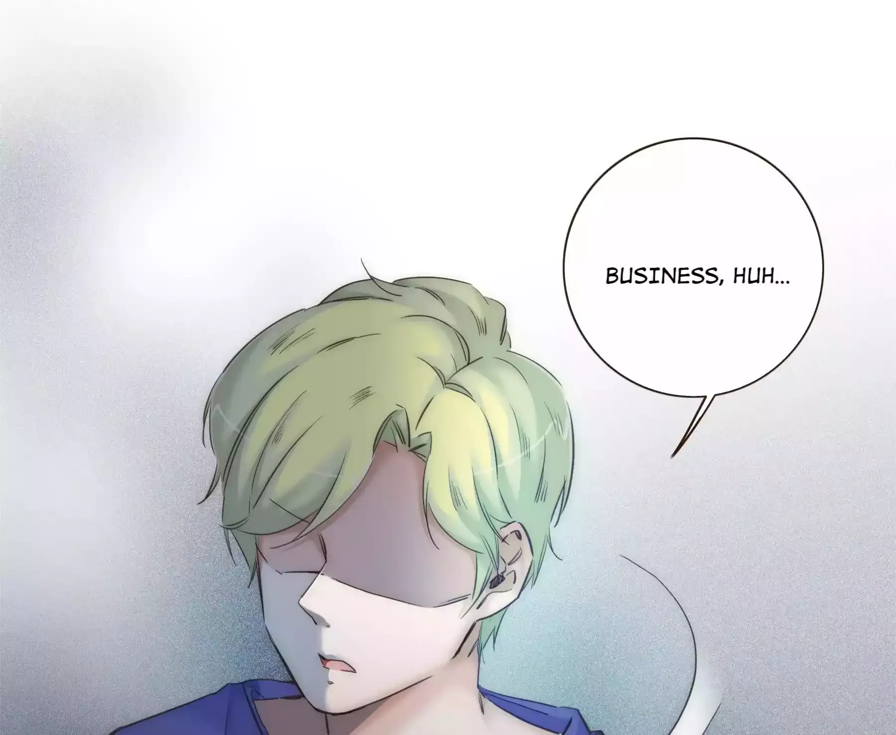 Her, Who I Yearn For Chapter 61 page 46 - 