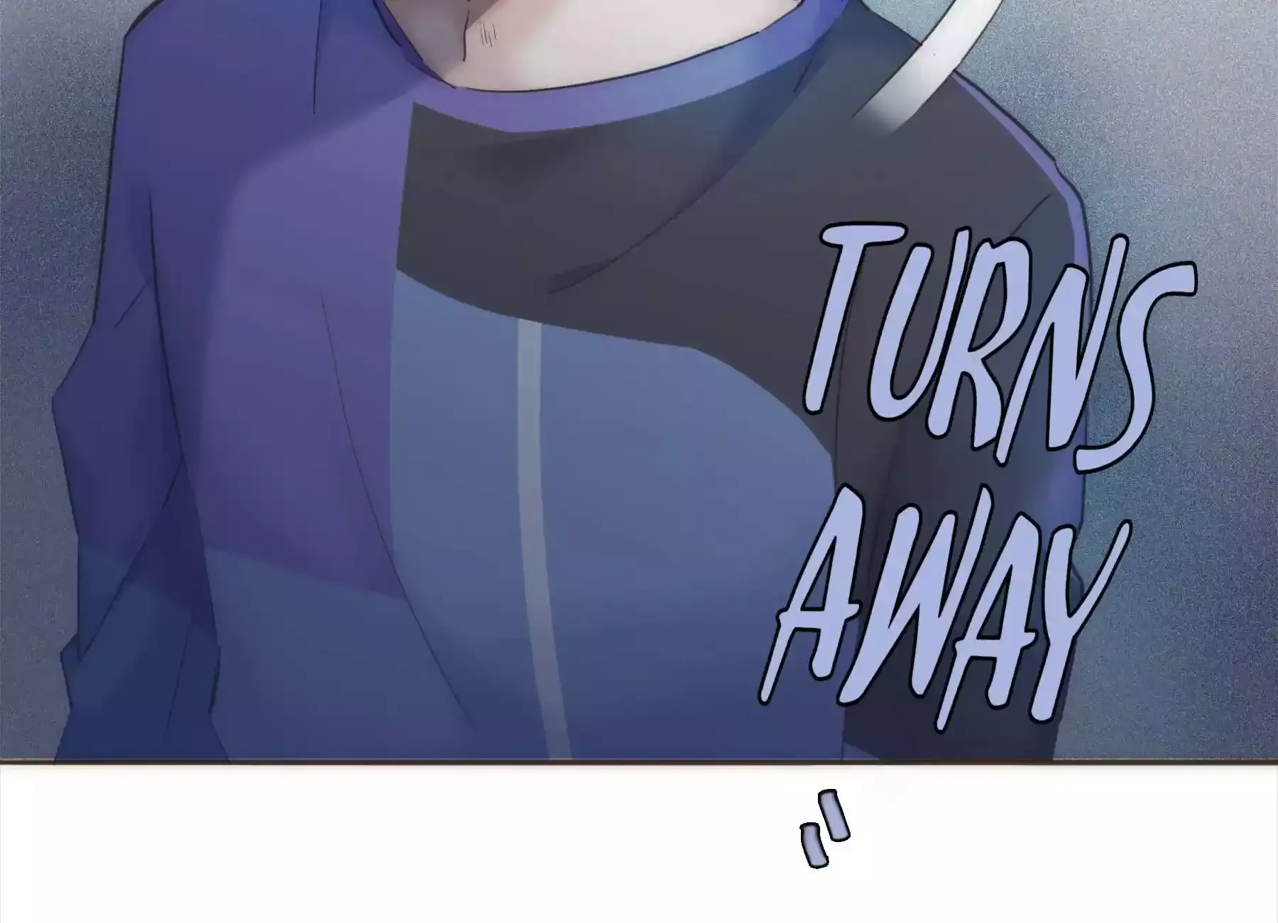 Her, Who I Yearn For Chapter 61 page 47 - 