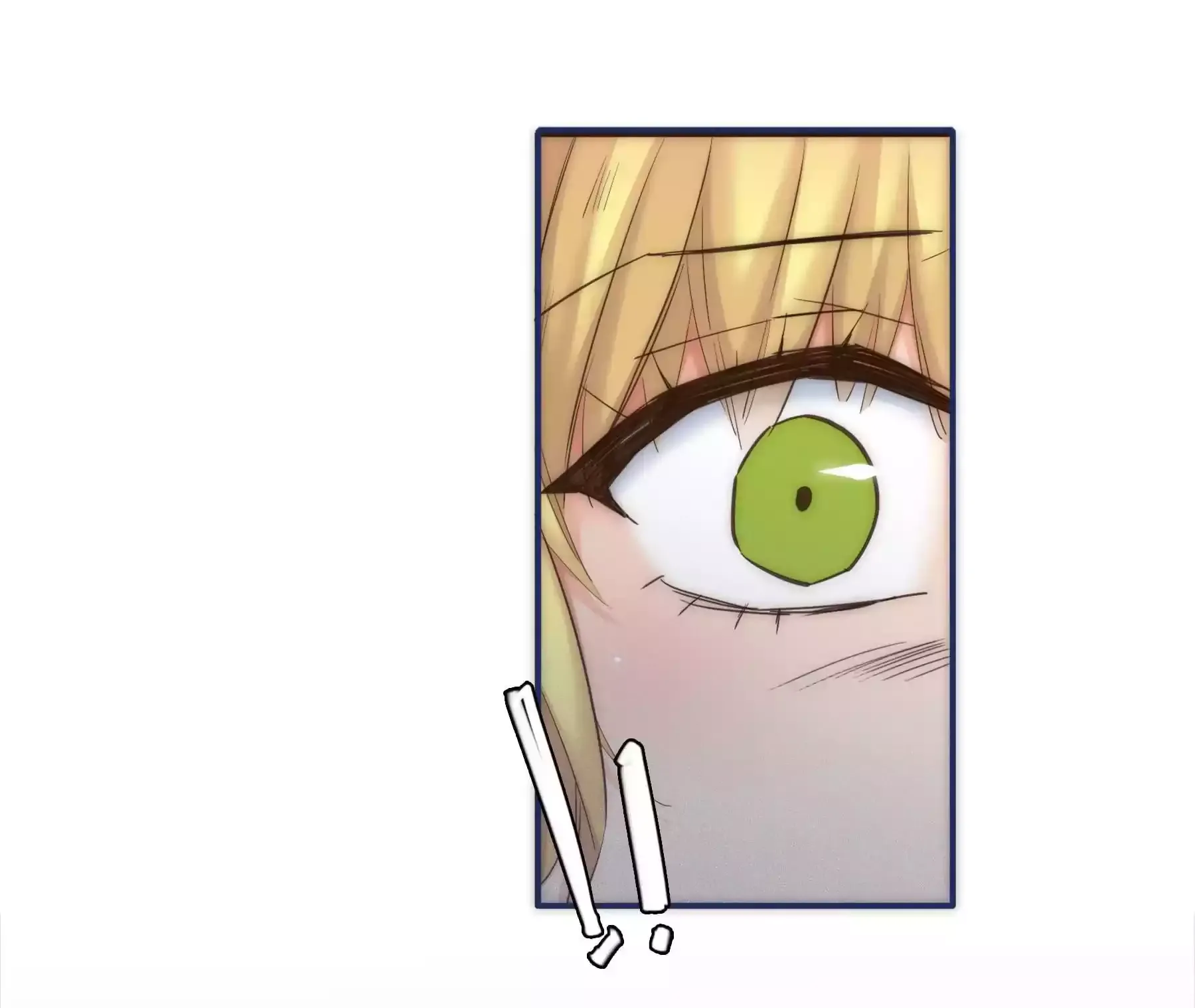 Her, Who I Yearn For Chapter 61 page 52 - 