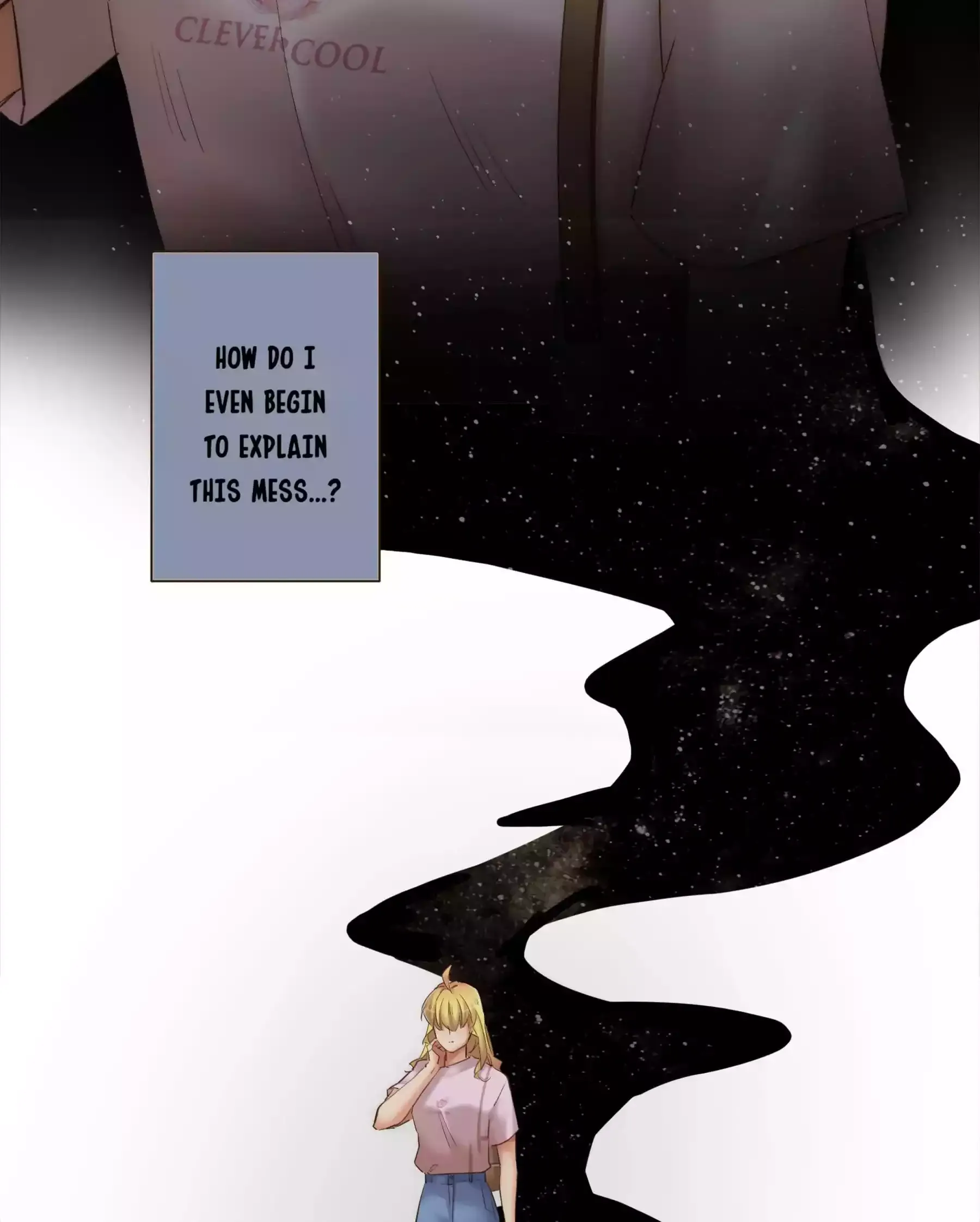 Her, Who I Yearn For Chapter 61 page 55 - 