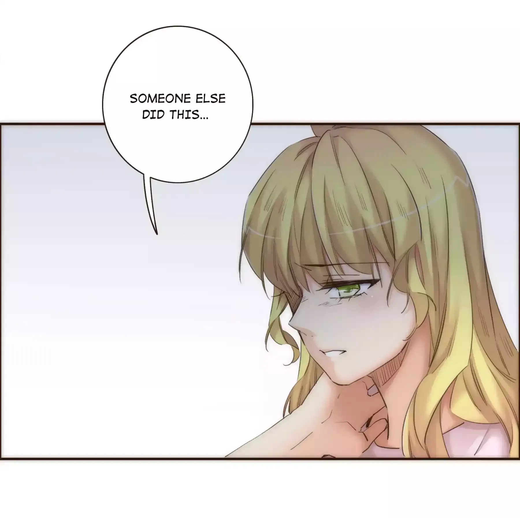 Her, Who I Yearn For Chapter 61 page 59 - 