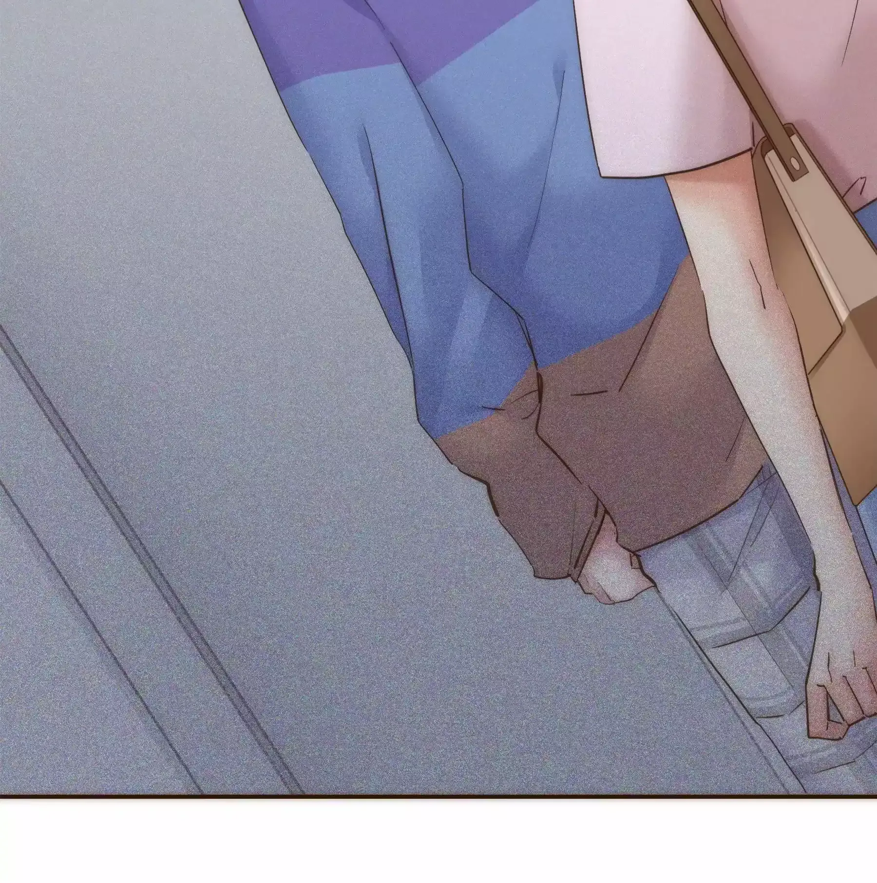 Her, Who I Yearn For Chapter 61 page 62 - 