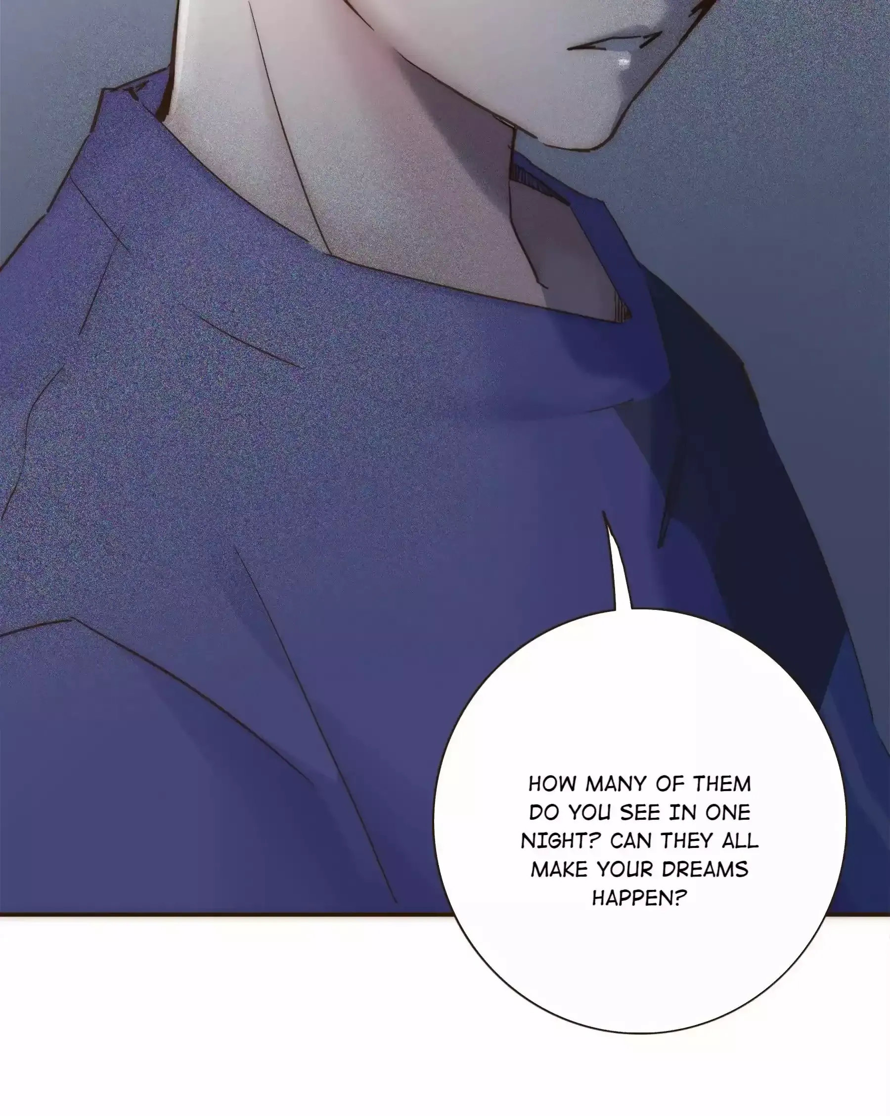 Her, Who I Yearn For Chapter 61 page 64 - 