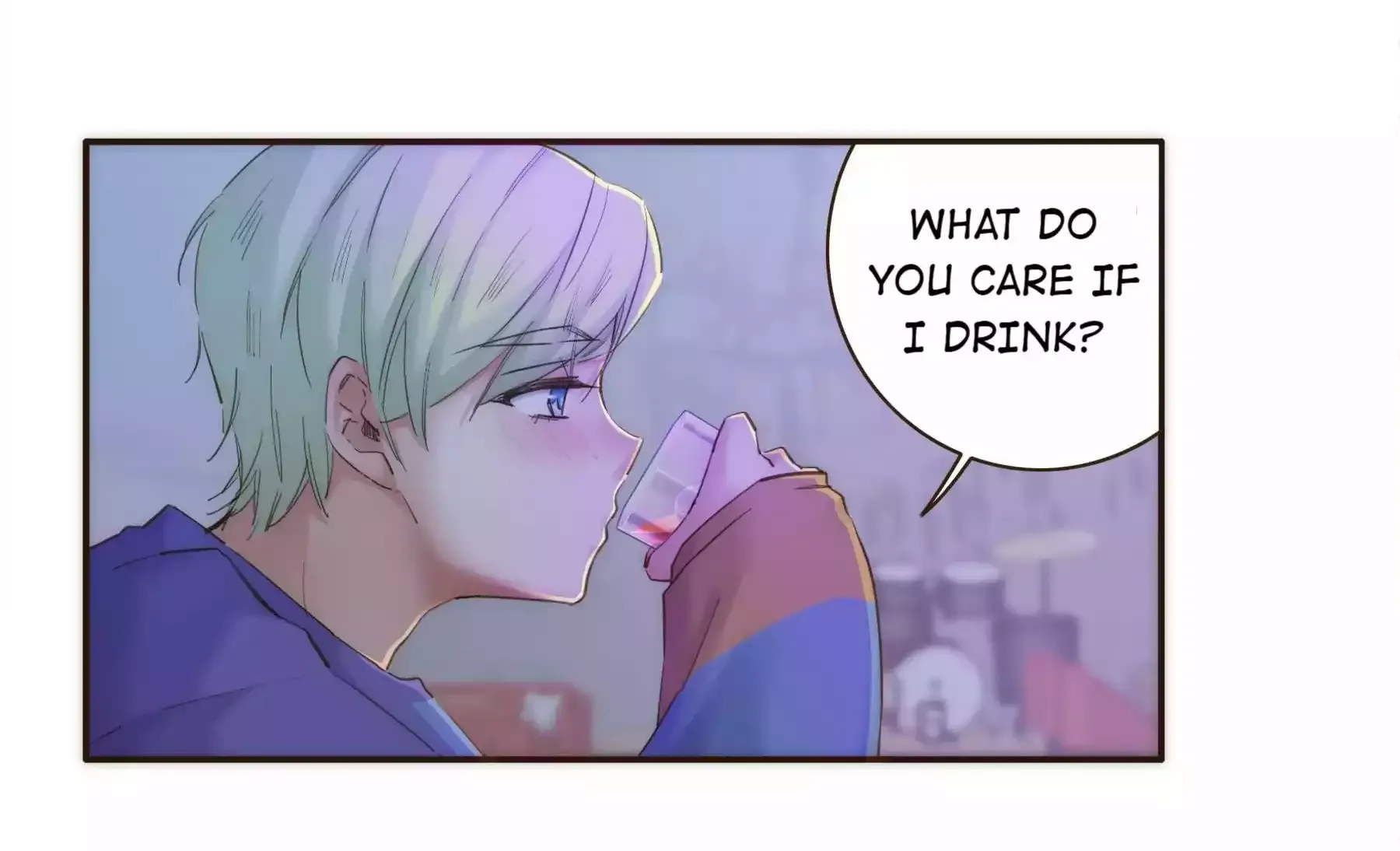 Her, Who I Yearn For Chapter 62 page 12 - 