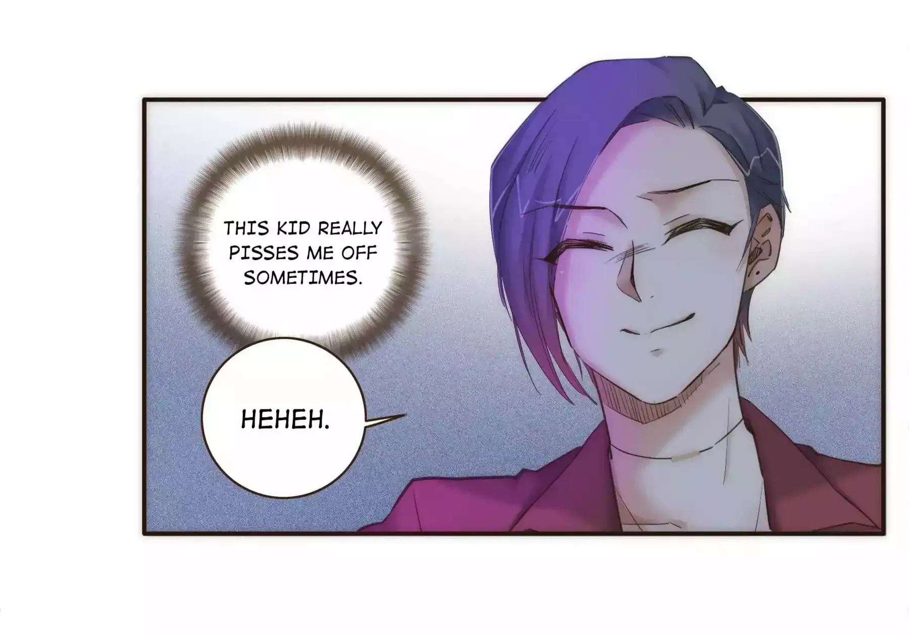 Her, Who I Yearn For Chapter 62 page 13 - 