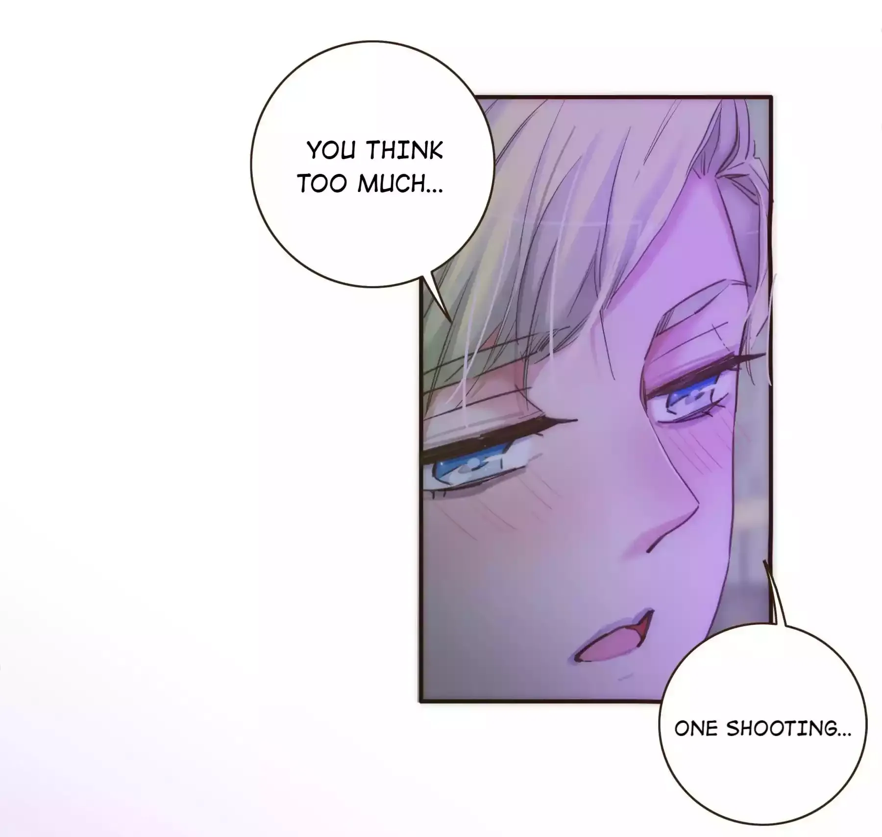 Her, Who I Yearn For Chapter 62 page 15 - 
