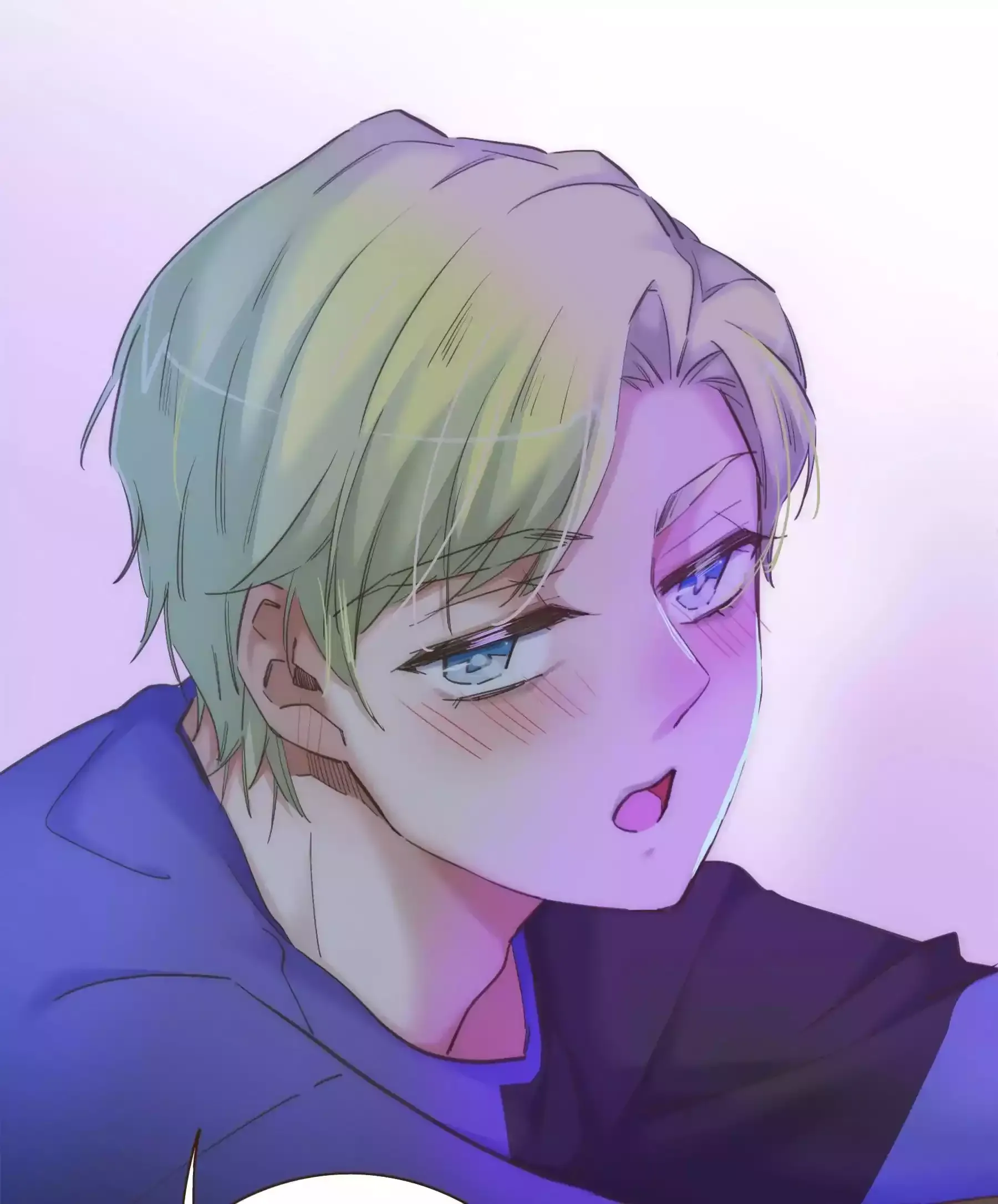 Her, Who I Yearn For Chapter 62 page 16 - 