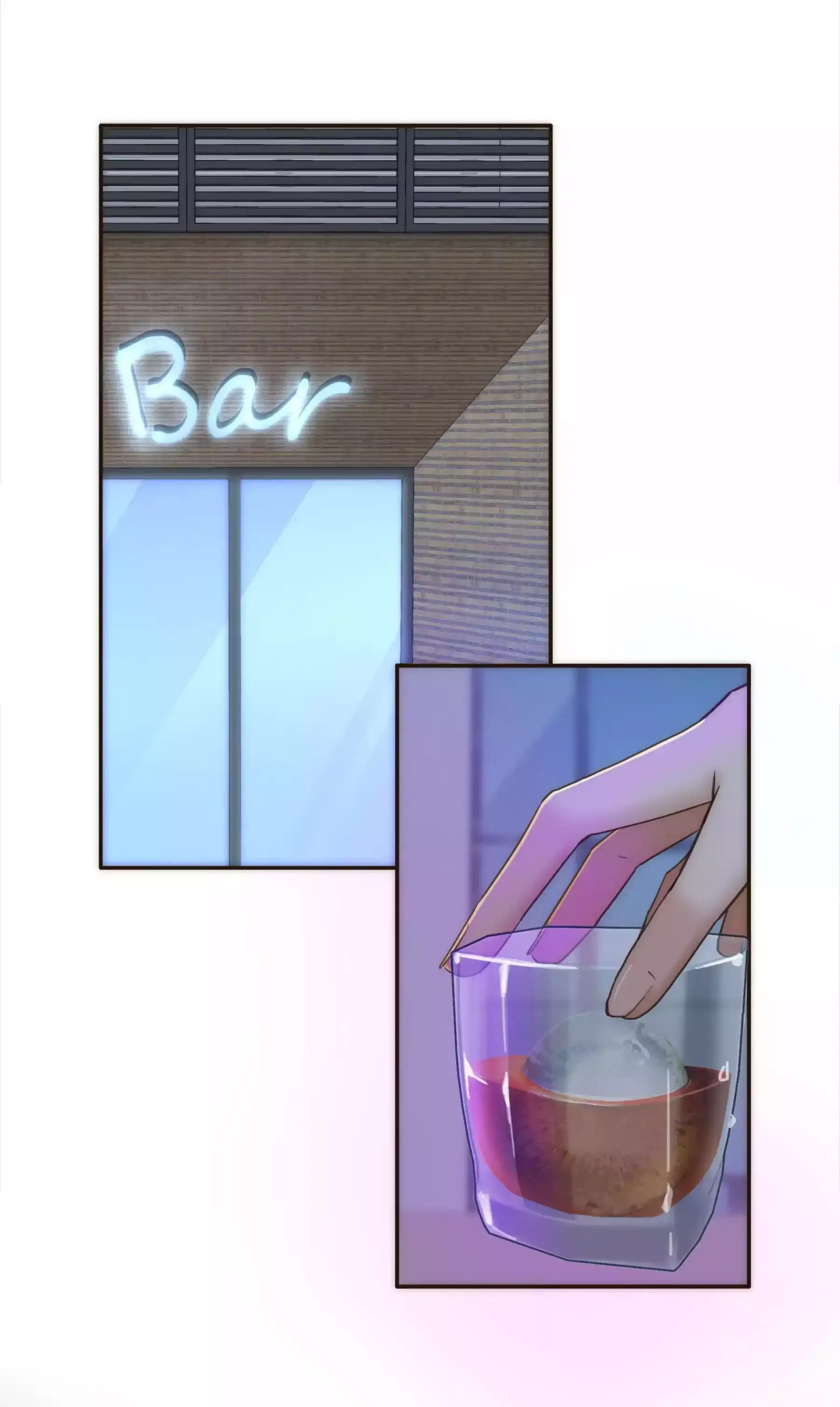 Her, Who I Yearn For Chapter 62 page 3 - 