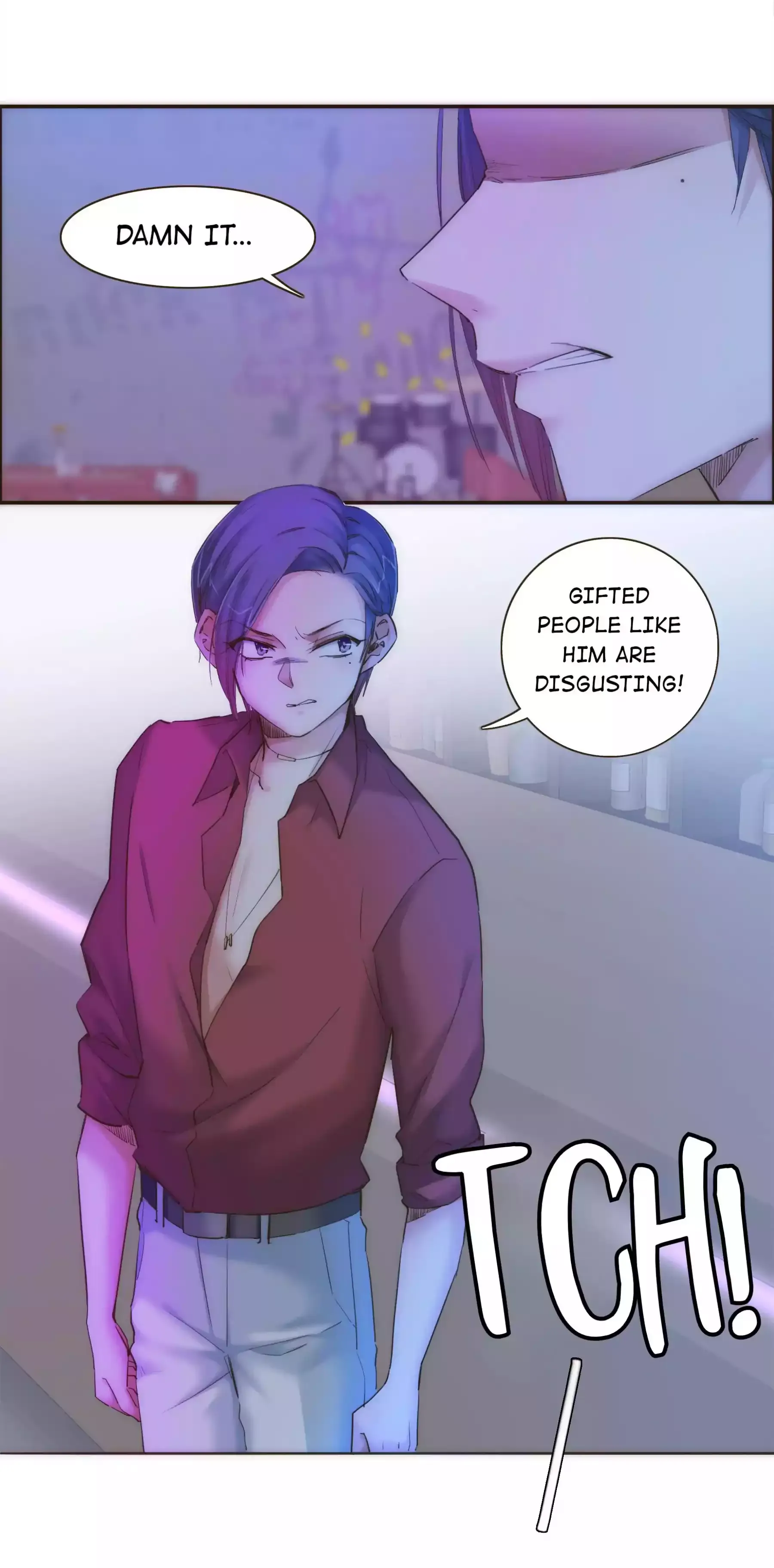 Her, Who I Yearn For Chapter 62 page 24 - 