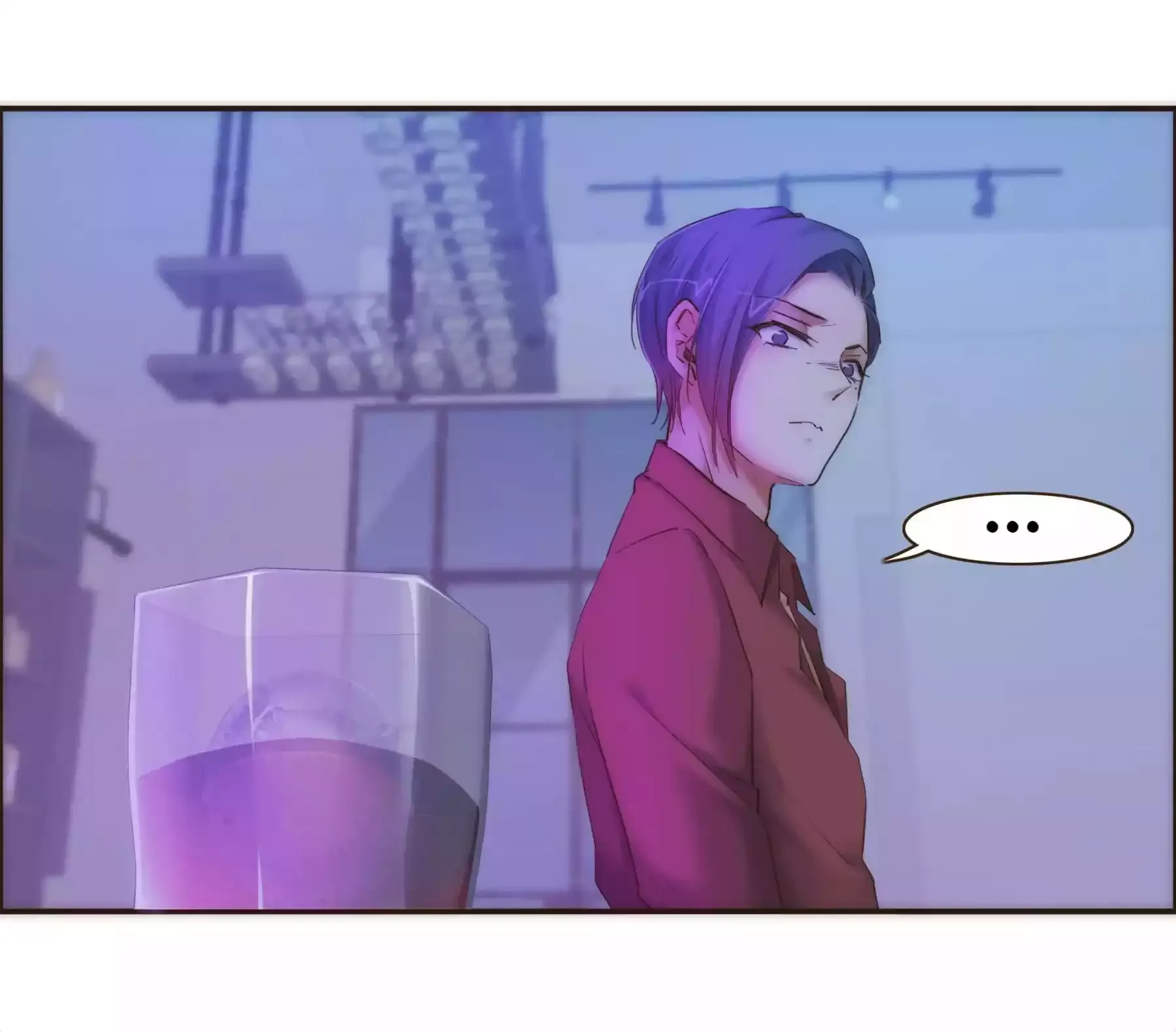 Her, Who I Yearn For Chapter 62 page 26 - 