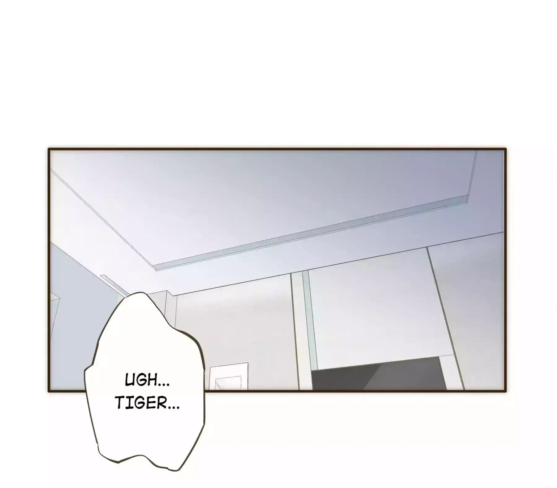 Her, Who I Yearn For Chapter 62 page 36 - 