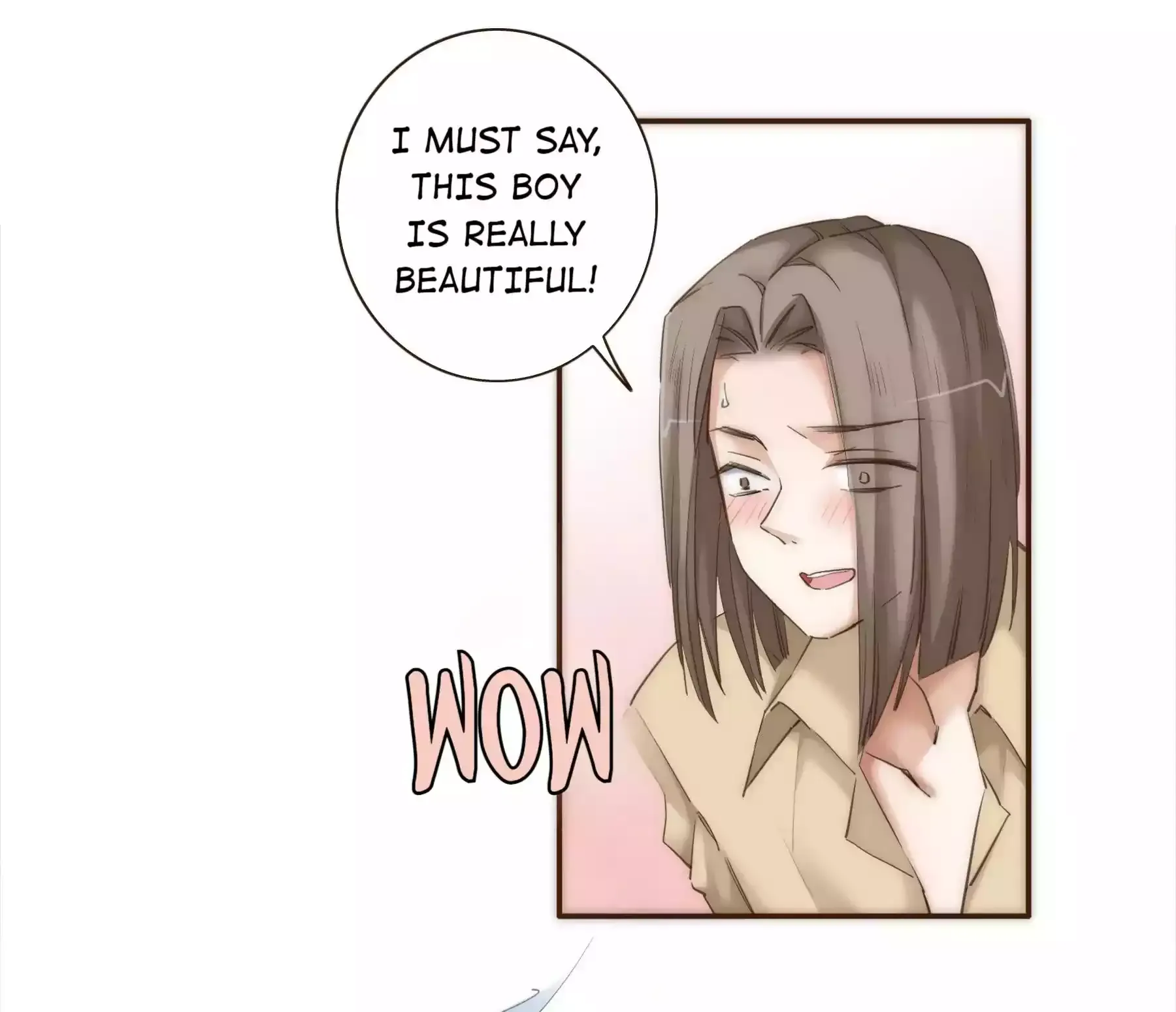 Her, Who I Yearn For Chapter 62 page 41 - 