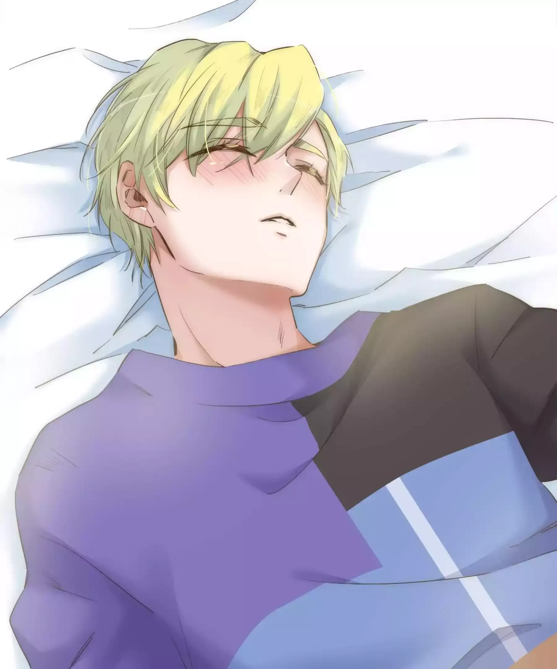 Her, Who I Yearn For Chapter 62 page 42 - 