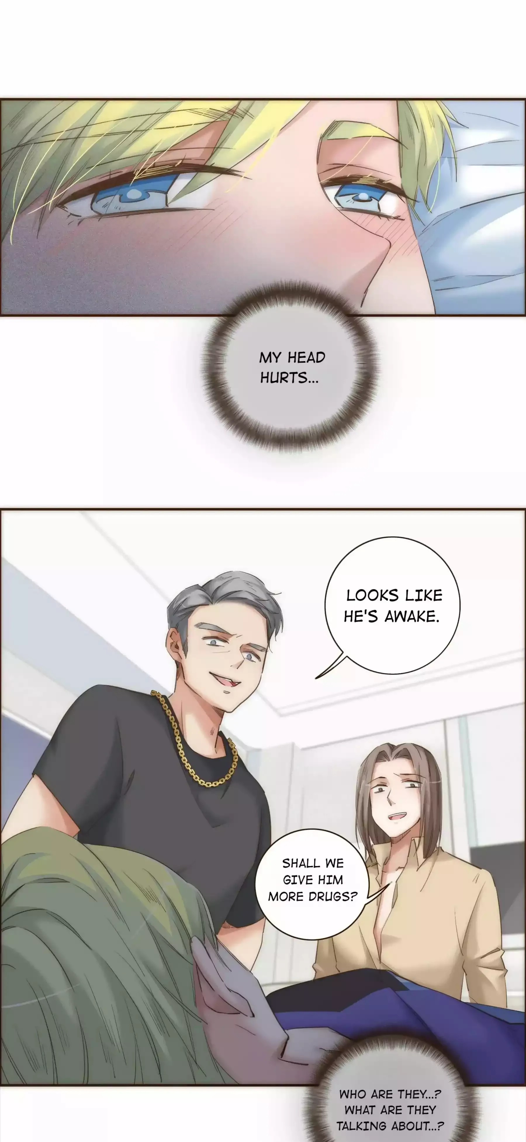 Her, Who I Yearn For Chapter 62 page 51 - 