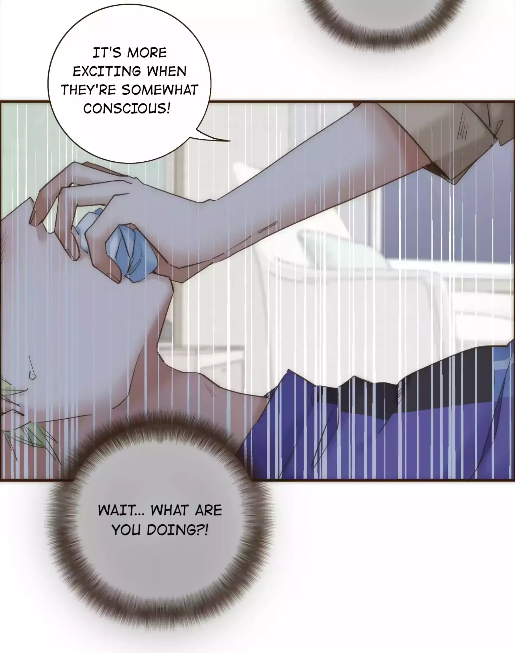 Her, Who I Yearn For Chapter 62 page 52 - 