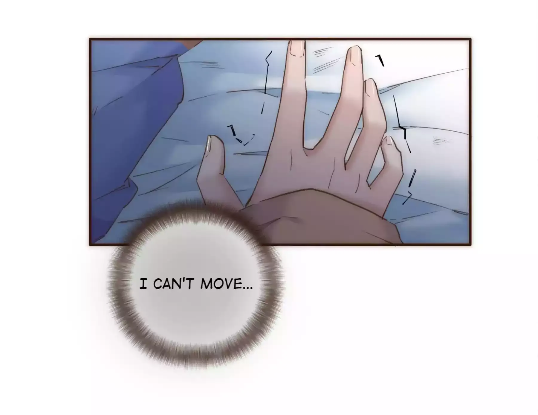Her, Who I Yearn For Chapter 62 page 57 - 