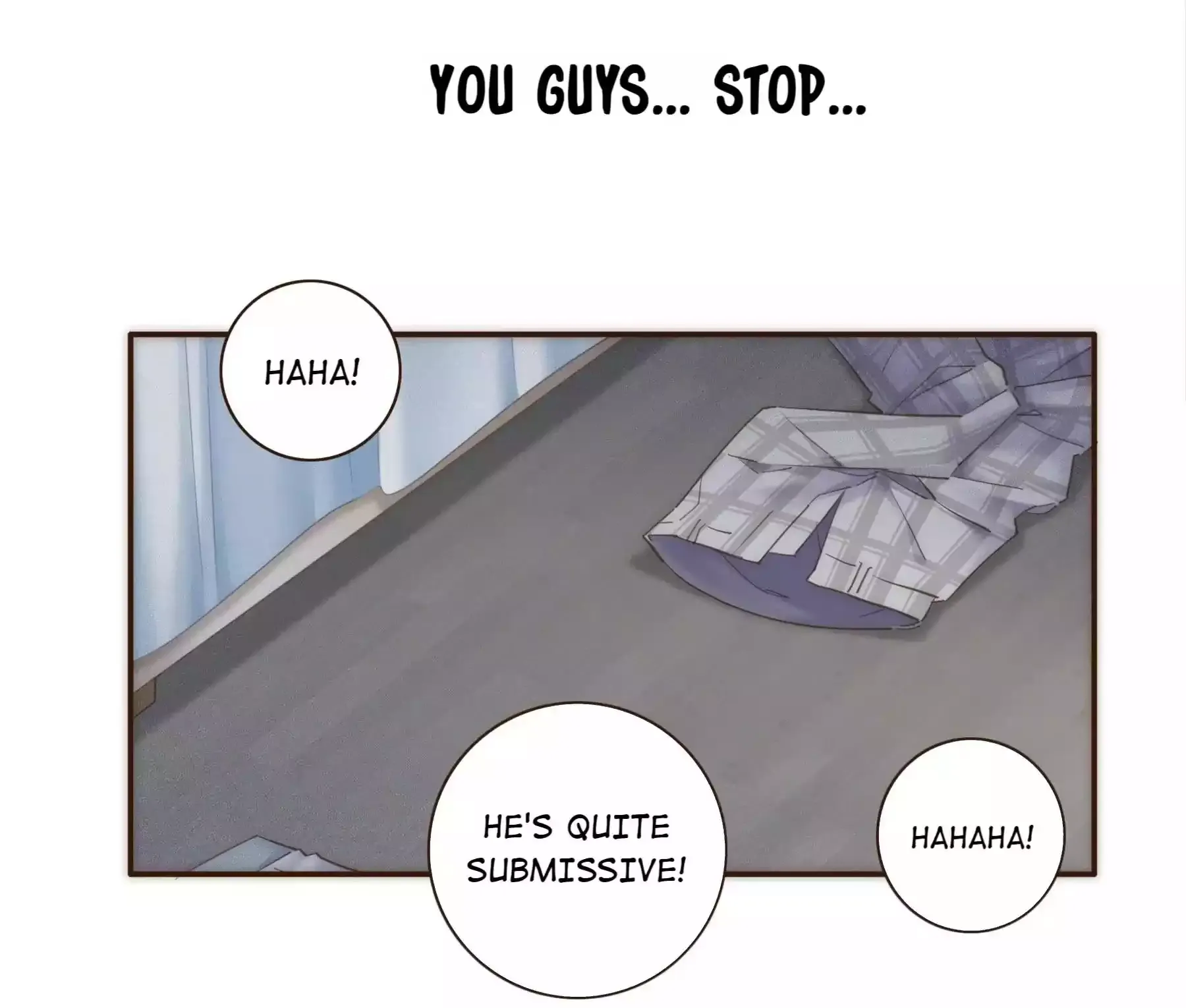 Her, Who I Yearn For Chapter 62 page 59 - 