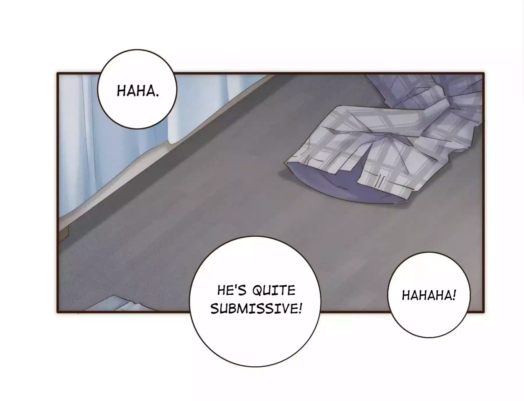 Her, Who I Yearn For Chapter 62 page 61 - 