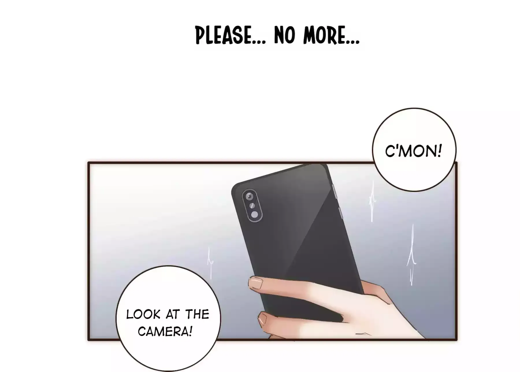 Her, Who I Yearn For Chapter 62 page 62 - 